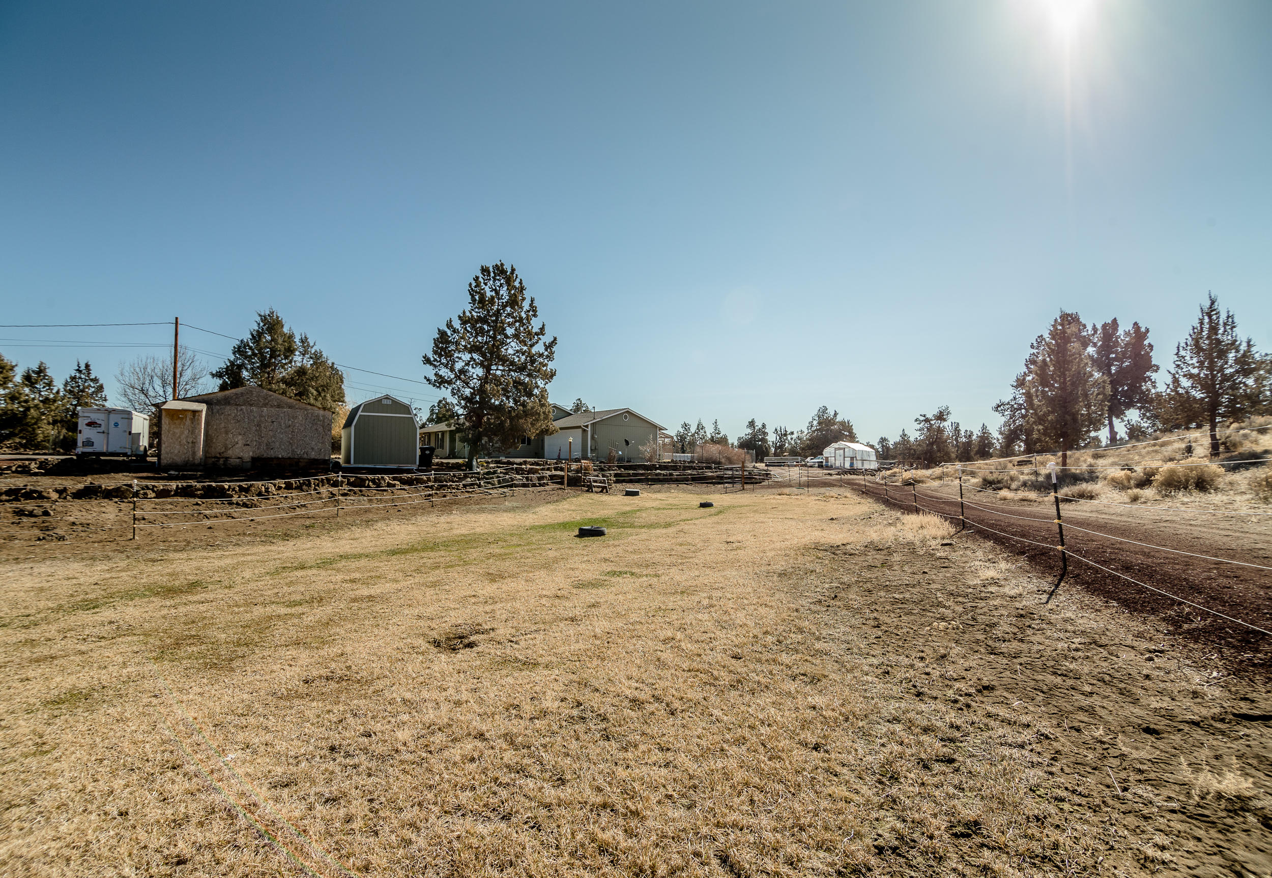 Tetherow Crossing - Residential