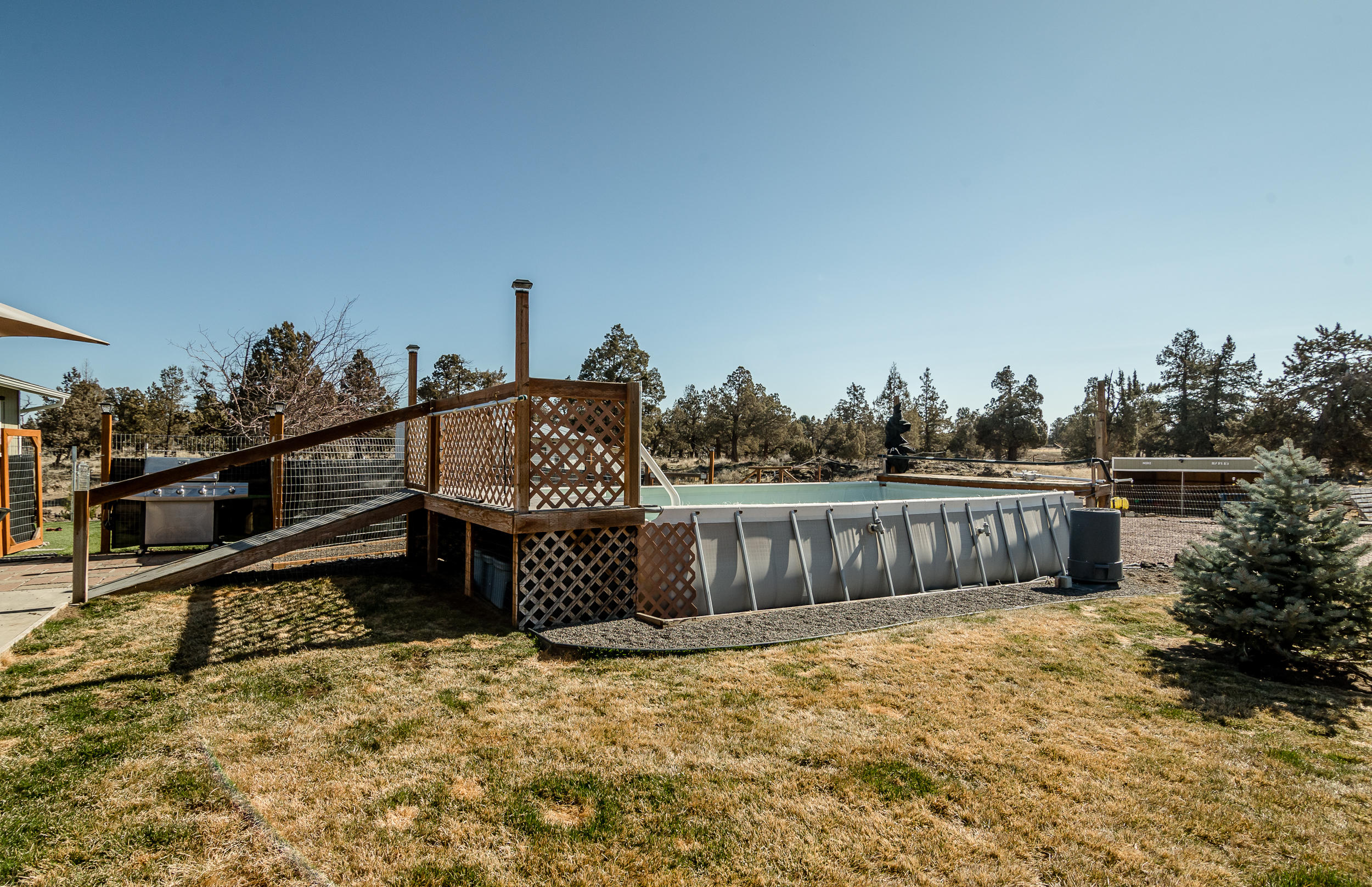 Tetherow Crossing - Residential