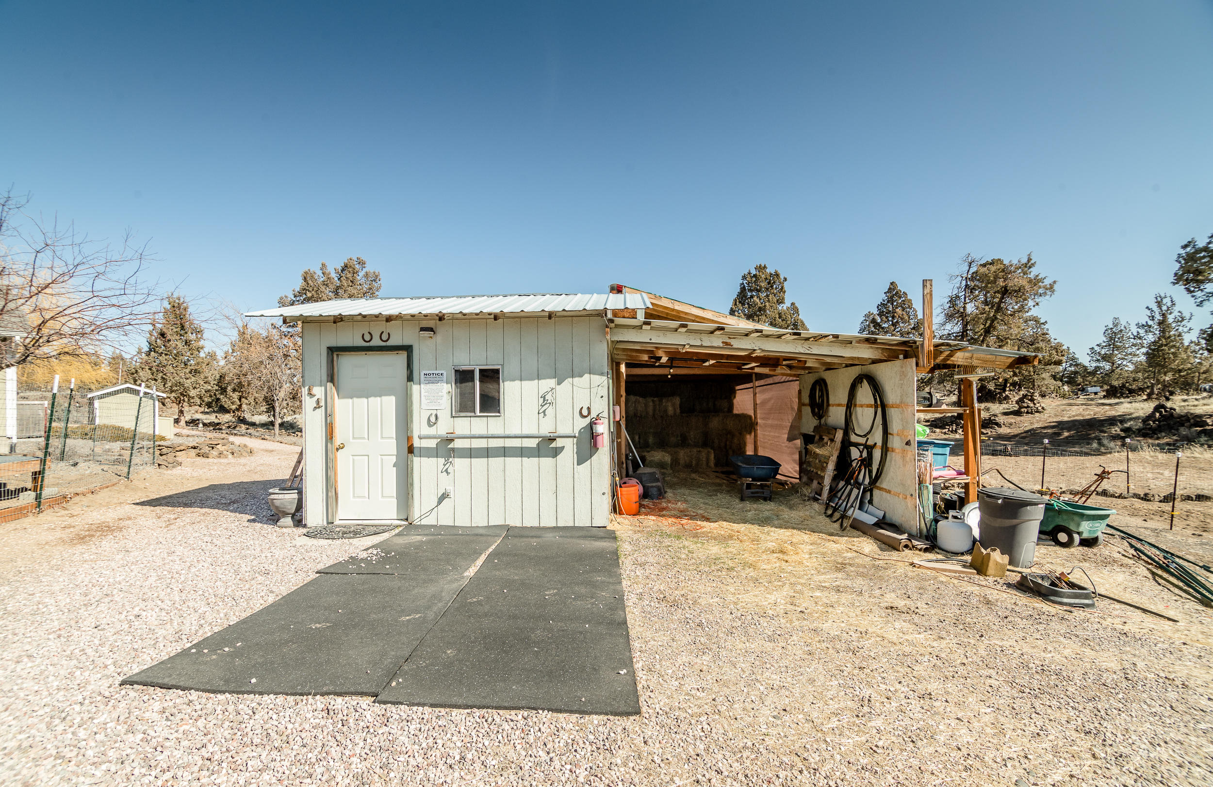 Tetherow Crossing - Residential