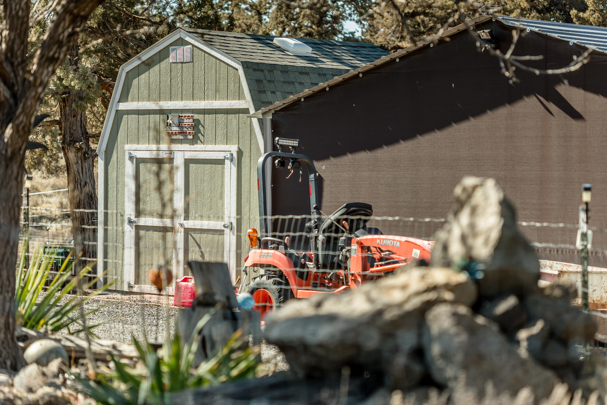 Tetherow Crossing - Residential