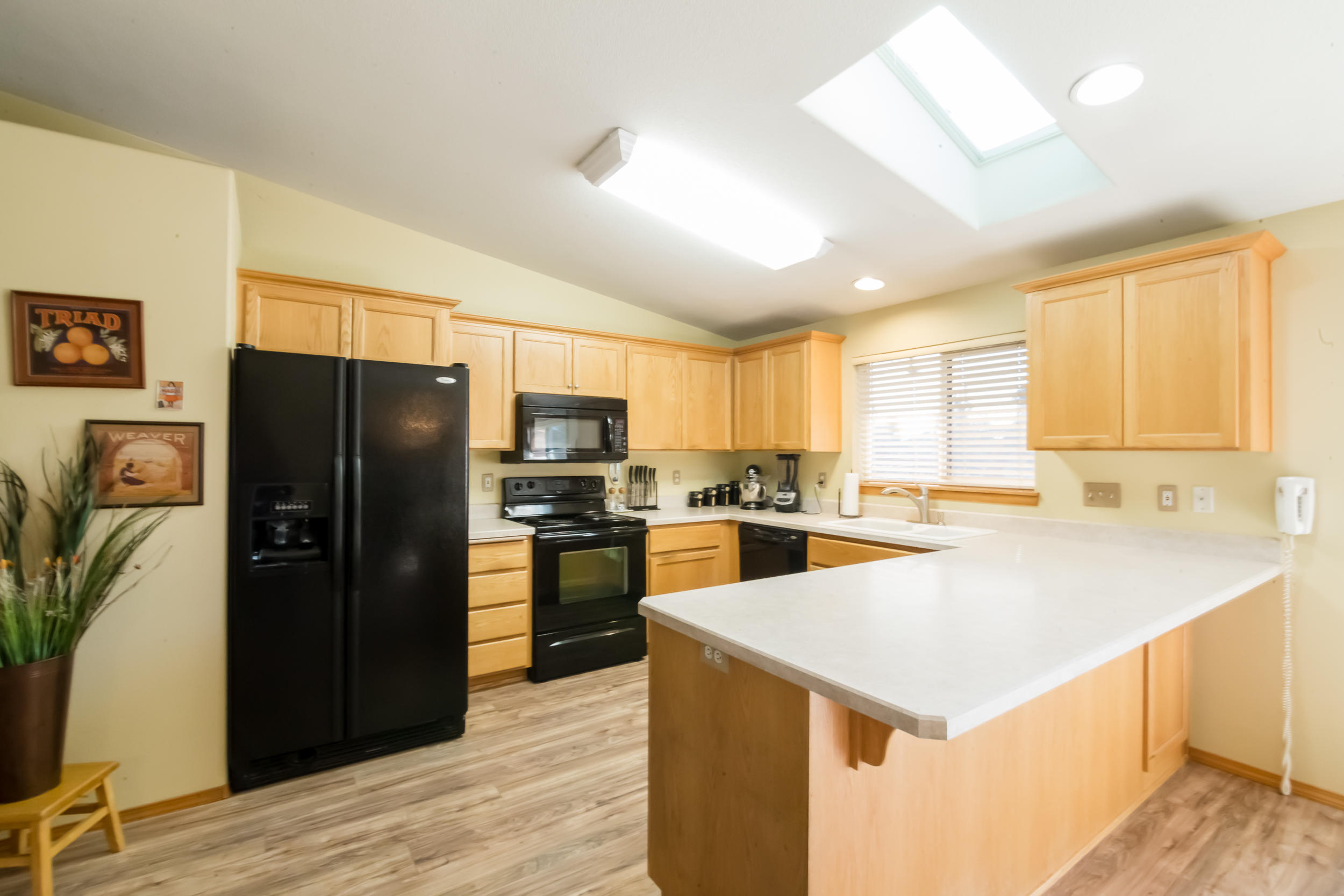 Tetherow Crossing - Residential