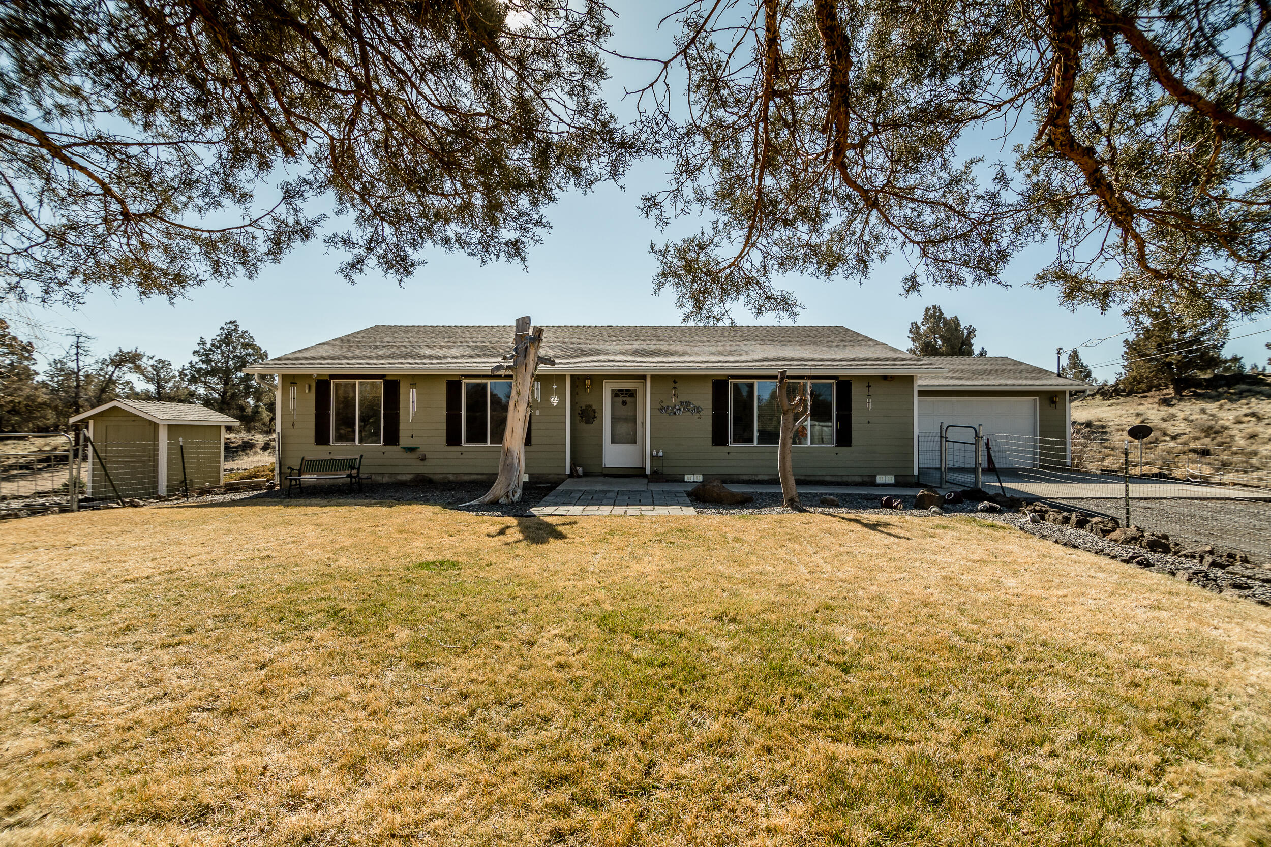 Tetherow Crossing - Residential