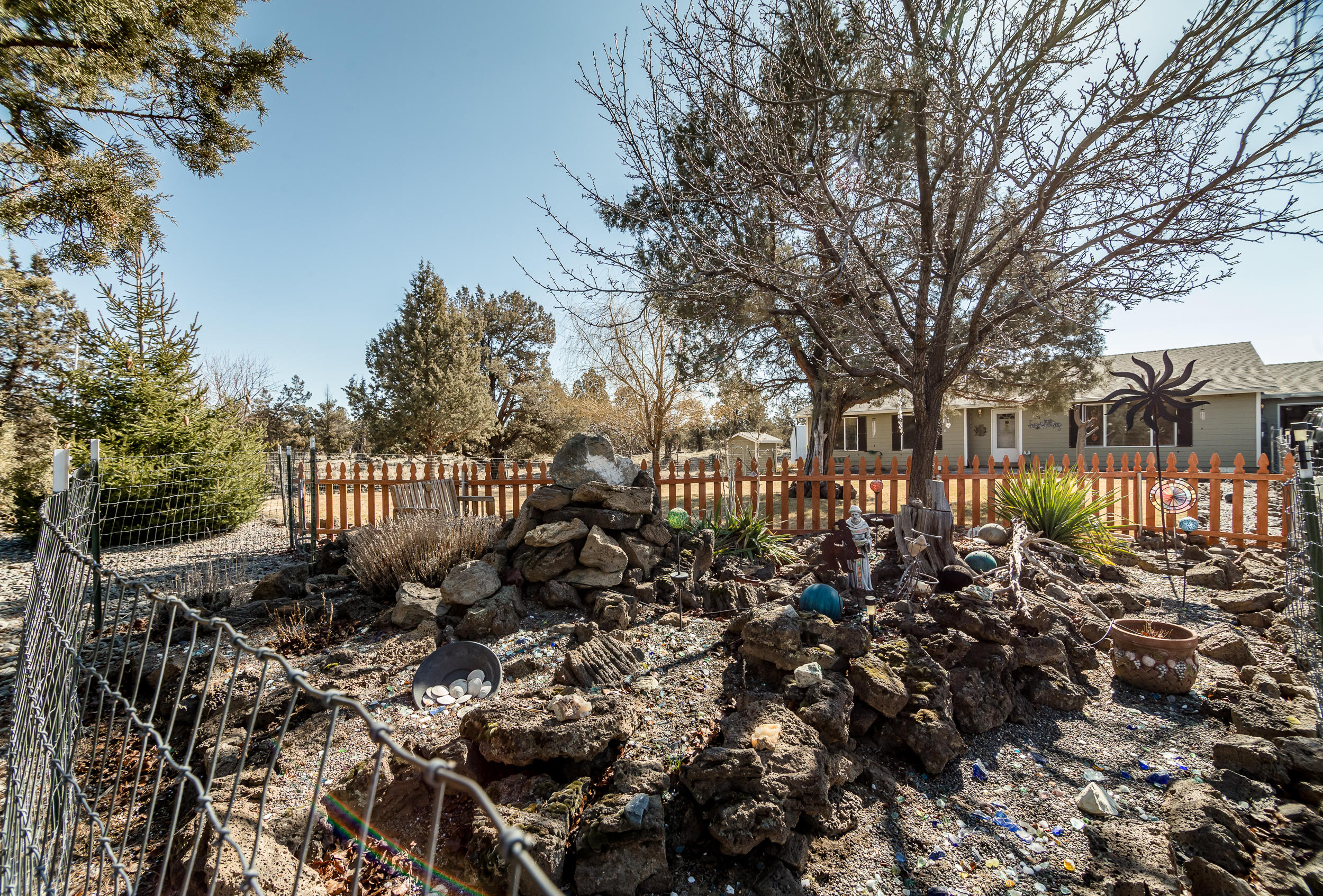 Tetherow Crossing - Residential