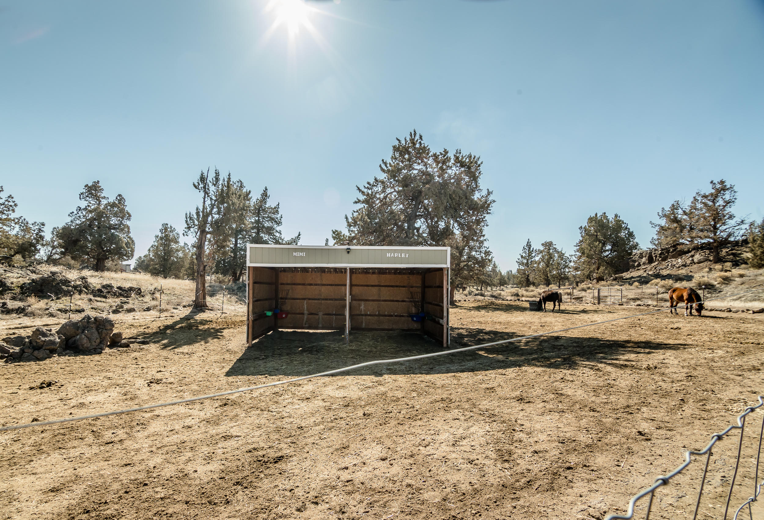 Tetherow Crossing - Residential