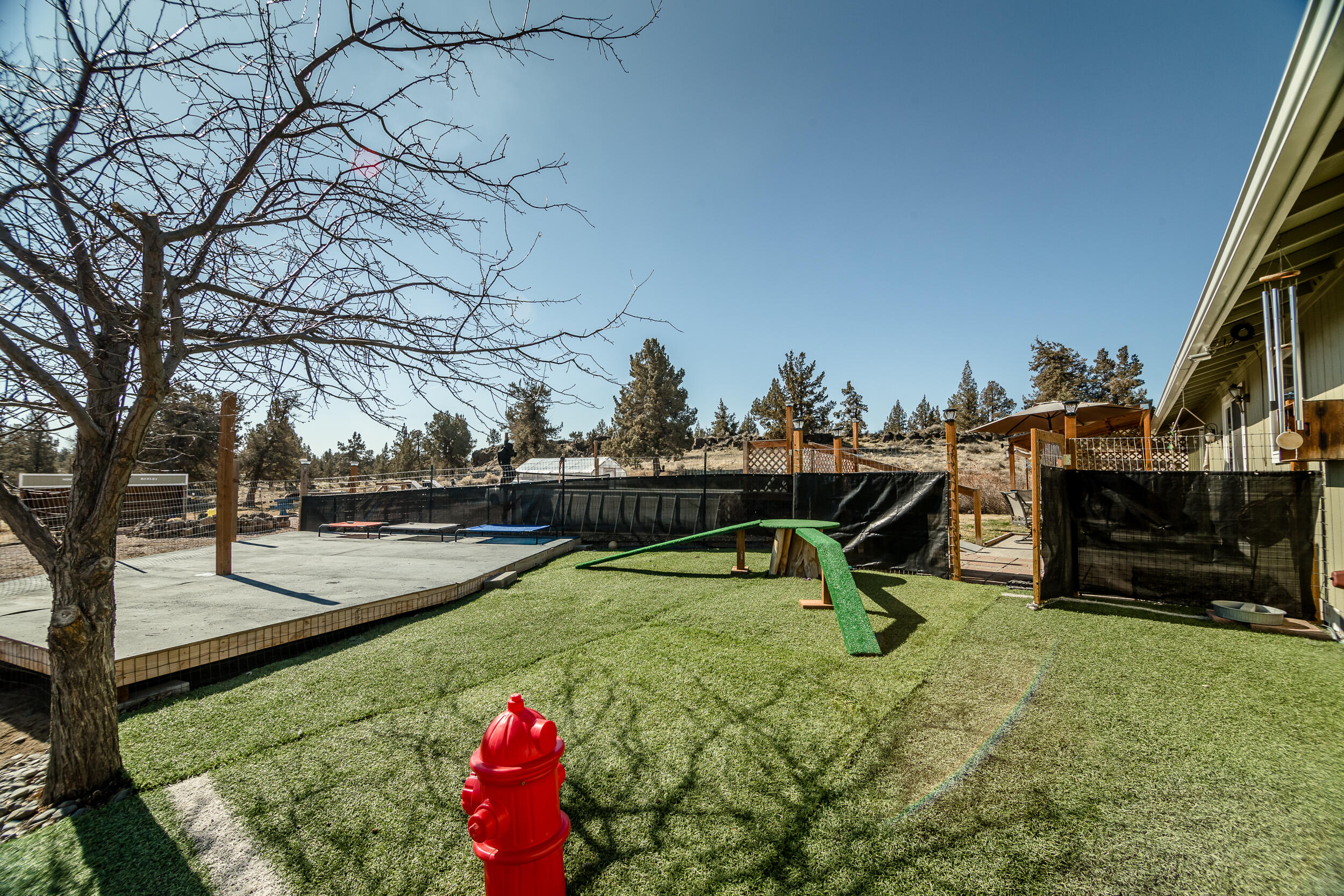 Tetherow Crossing - Residential