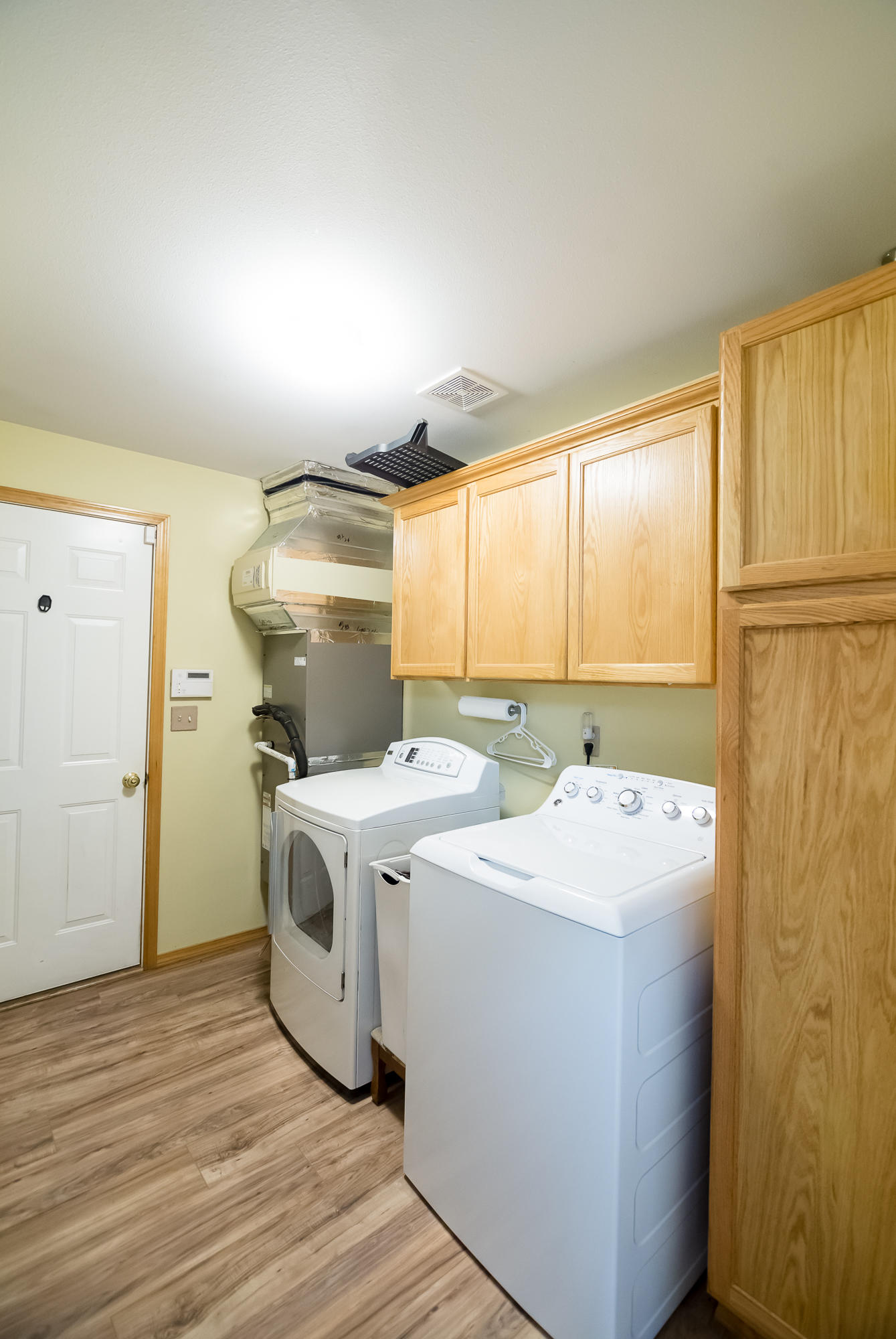 Tetherow Crossing - Residential