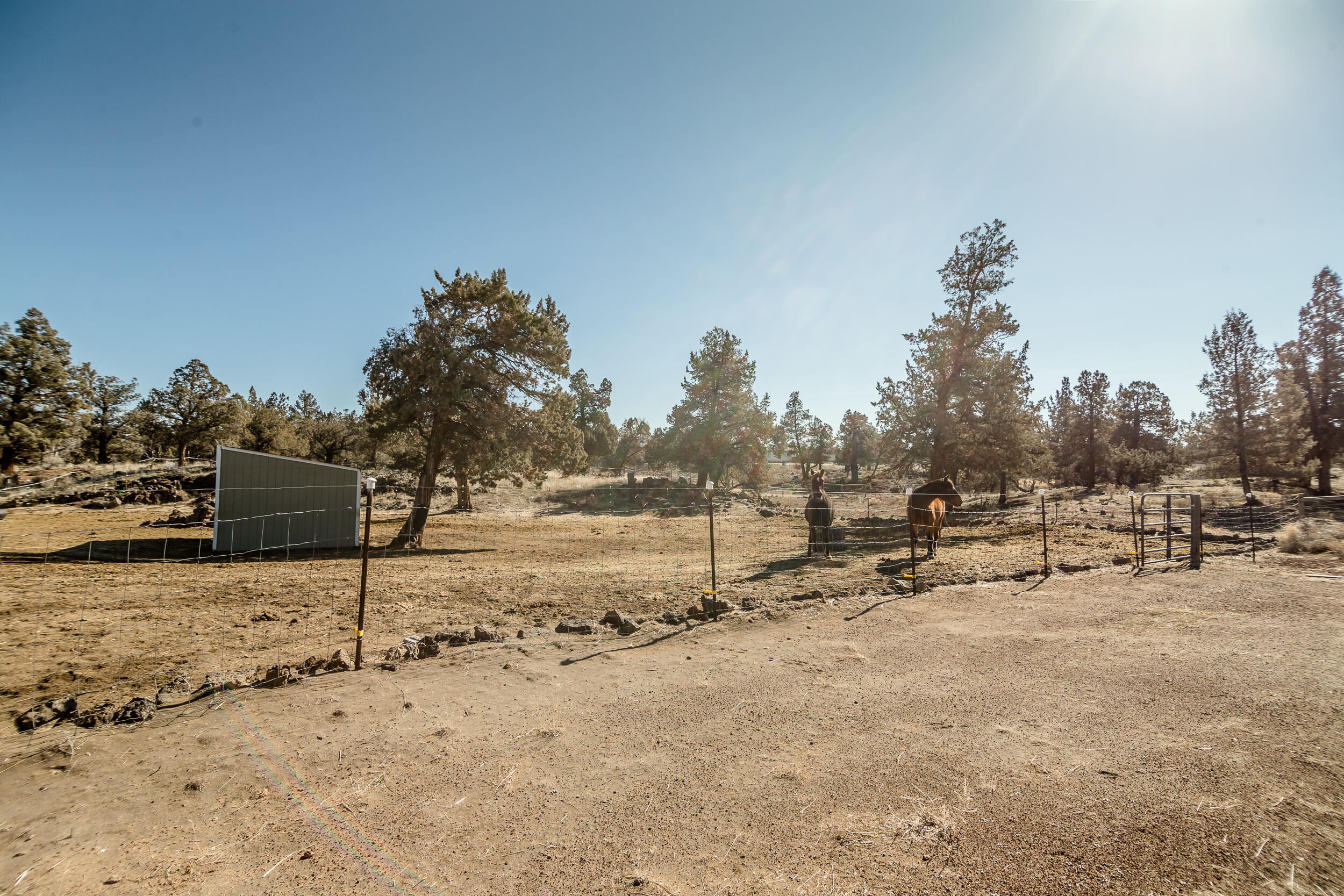 Tetherow Crossing - Residential