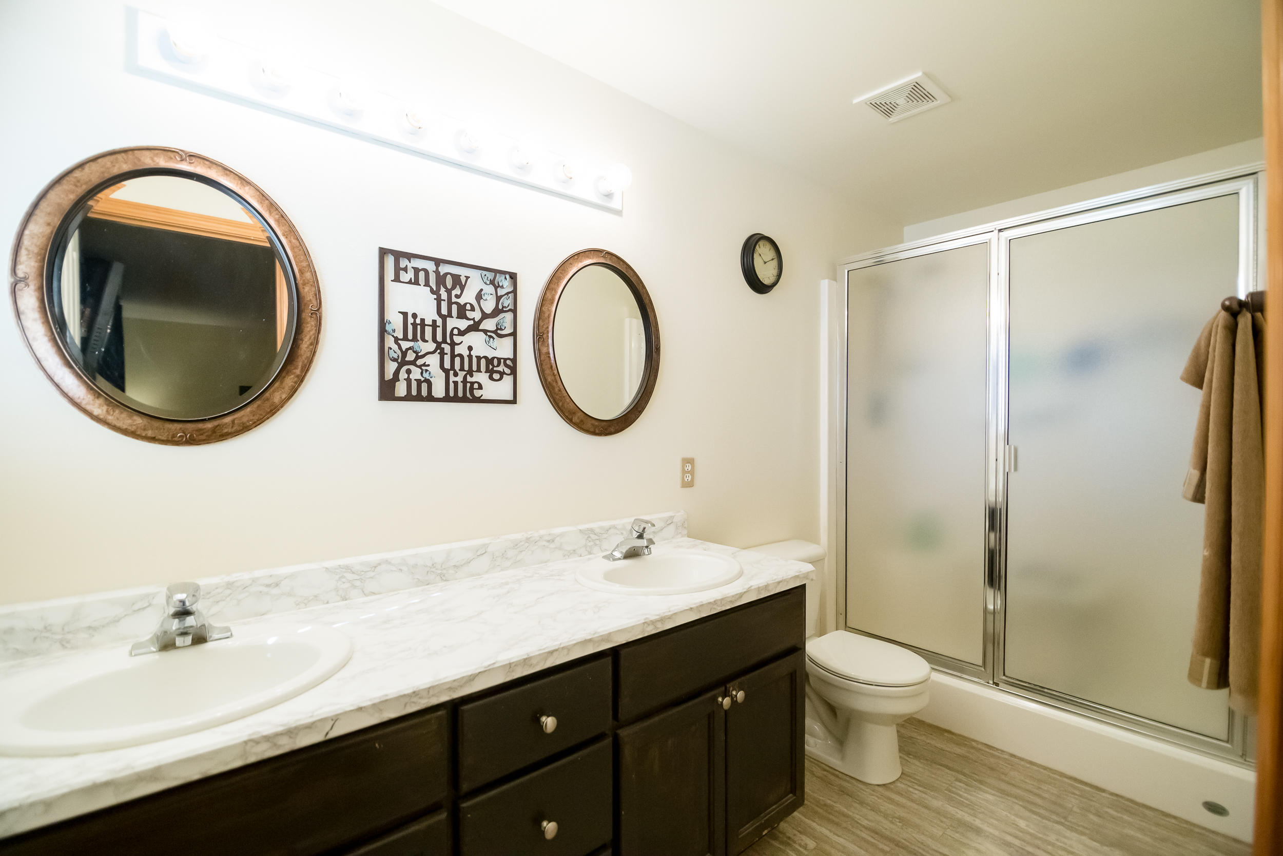 Tetherow Crossing - Residential