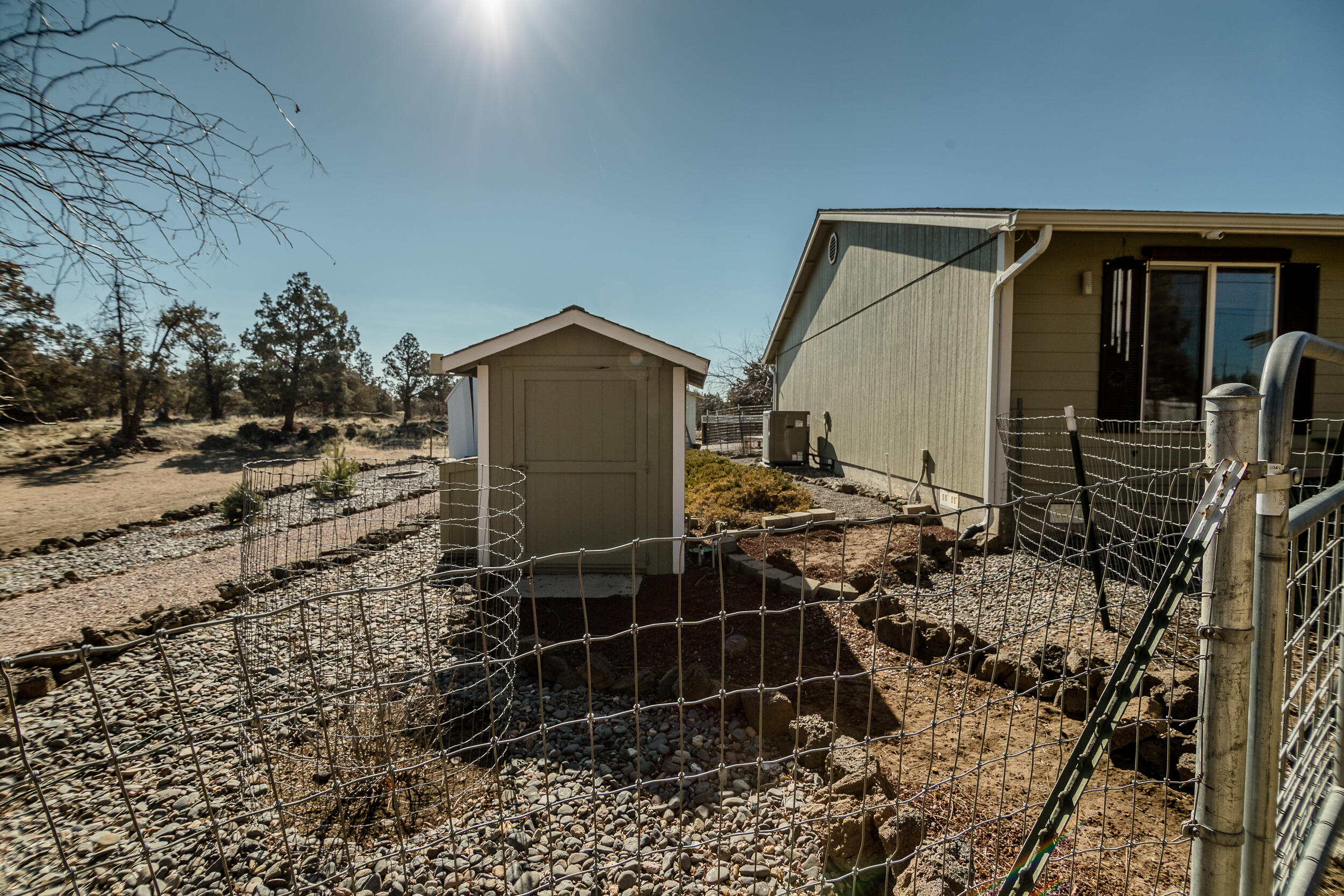 Tetherow Crossing - Residential