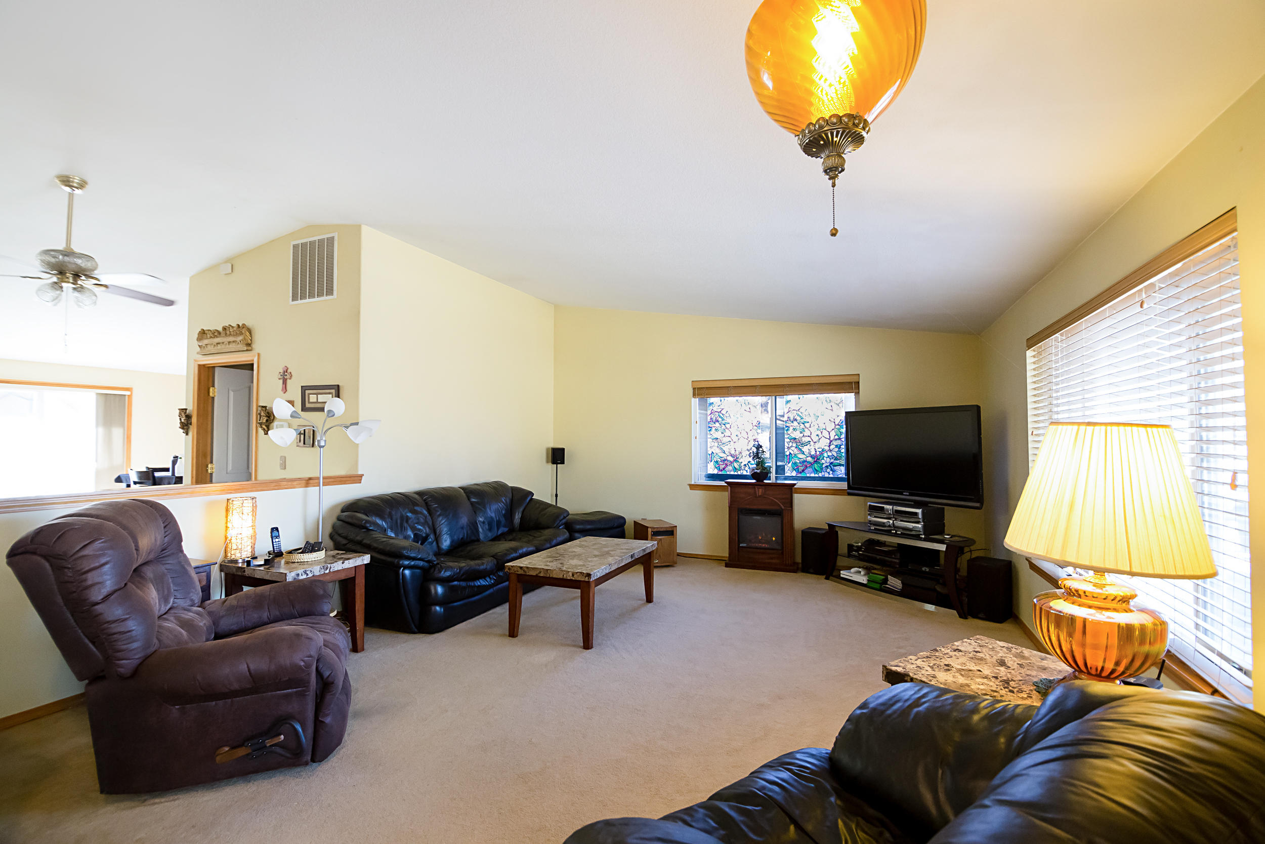 Tetherow Crossing - Residential