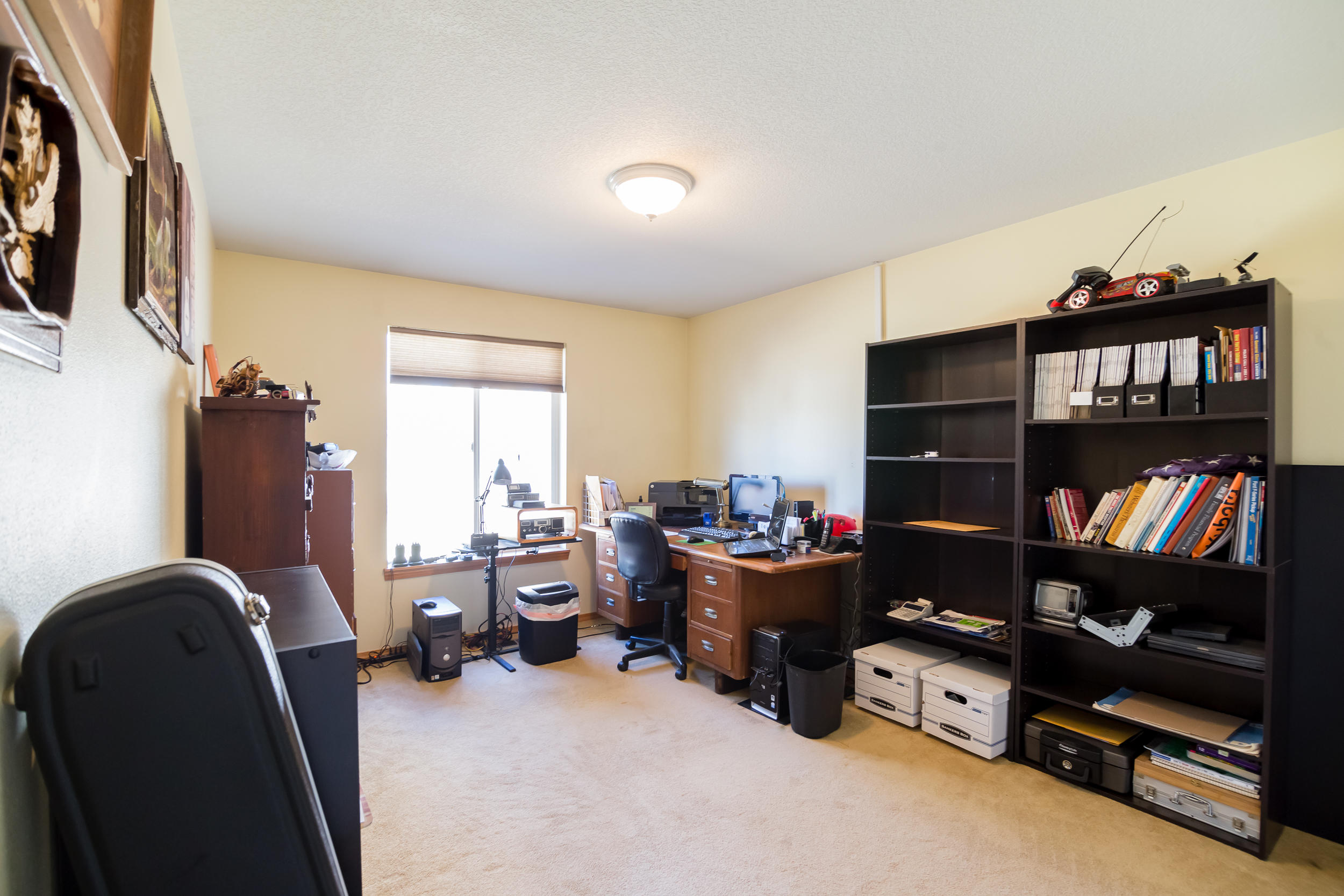 Tetherow Crossing - Residential