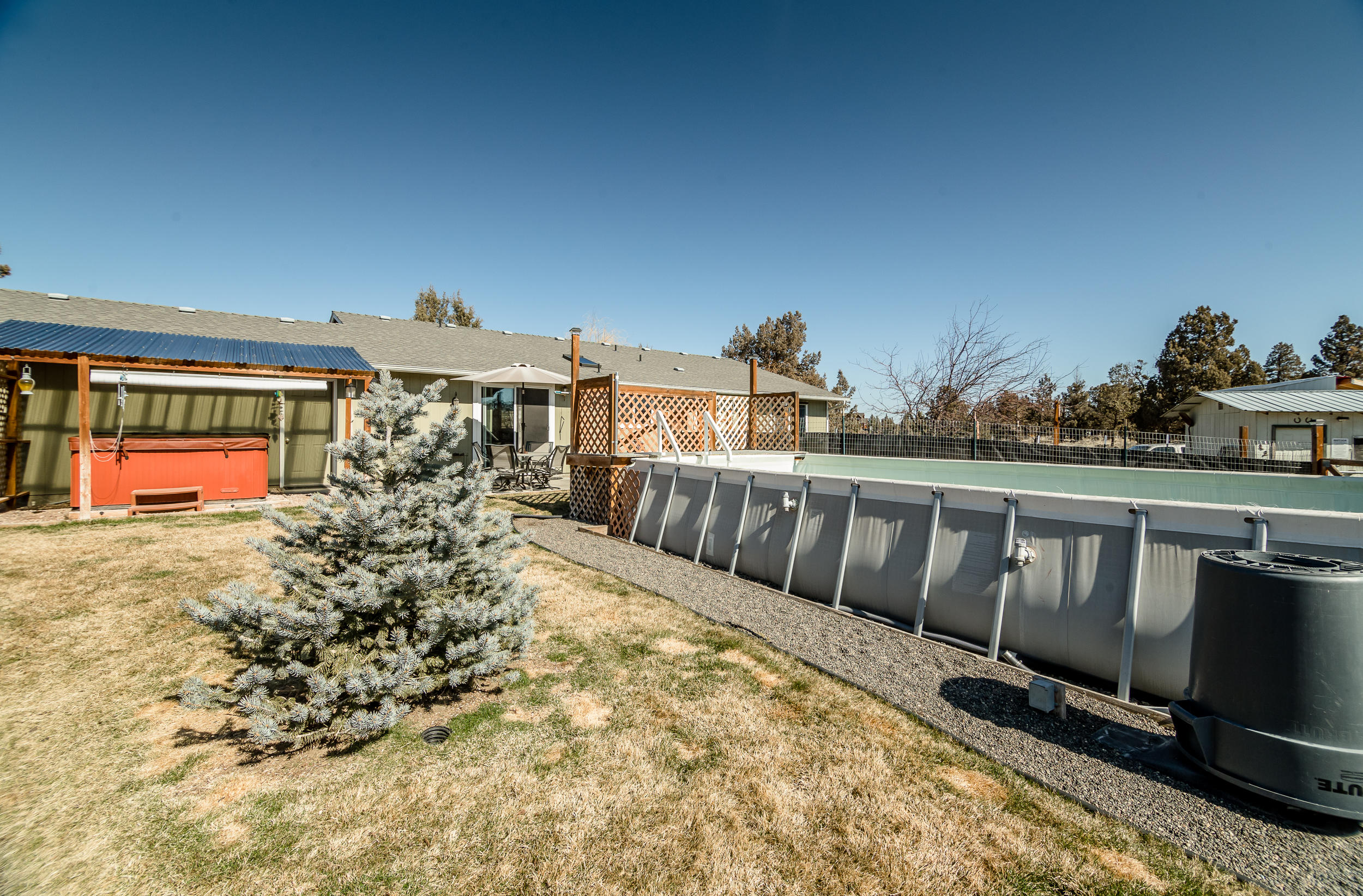 Tetherow Crossing - Residential