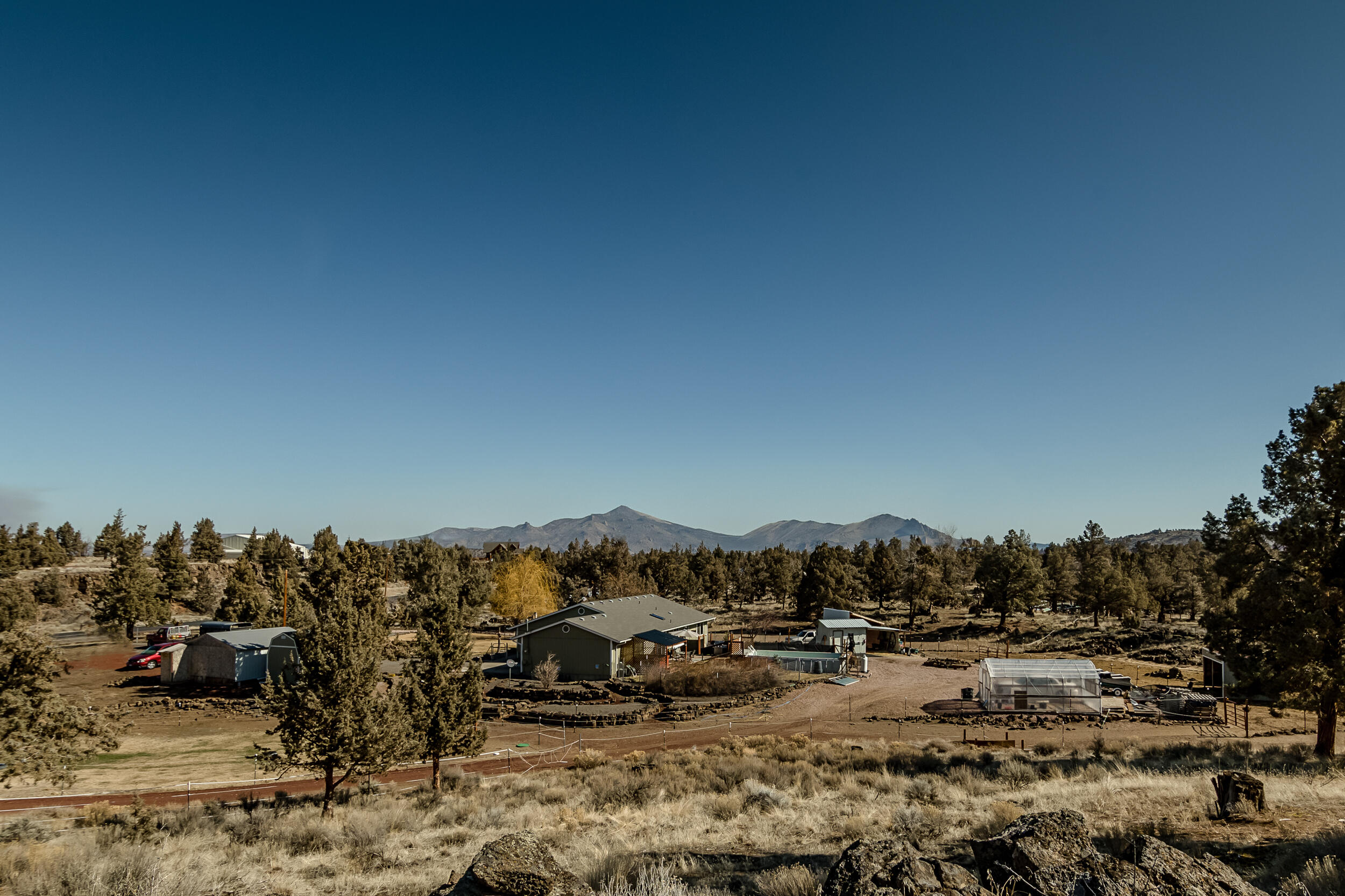 Tetherow Crossing - Residential
