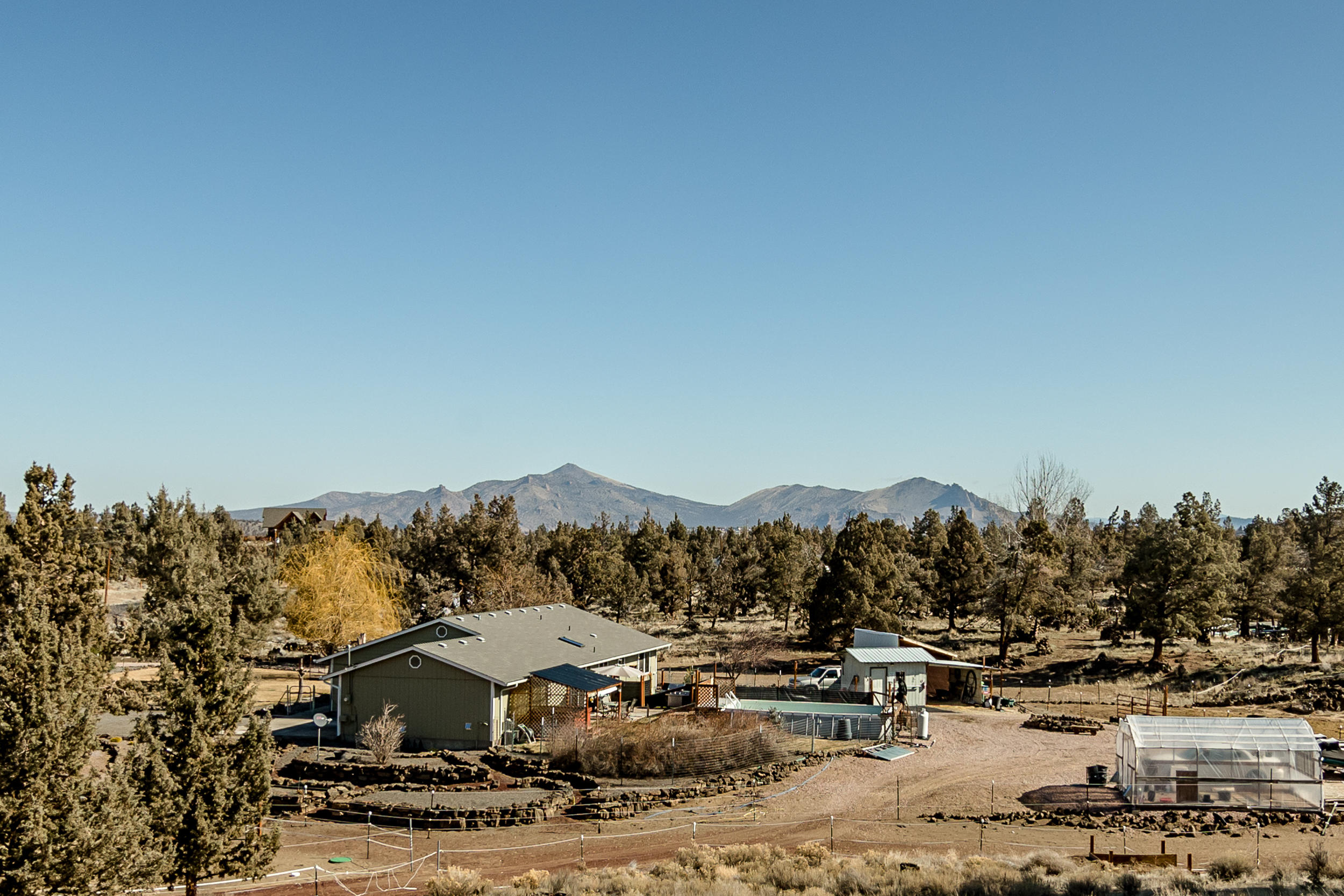 Tetherow Crossing - Residential