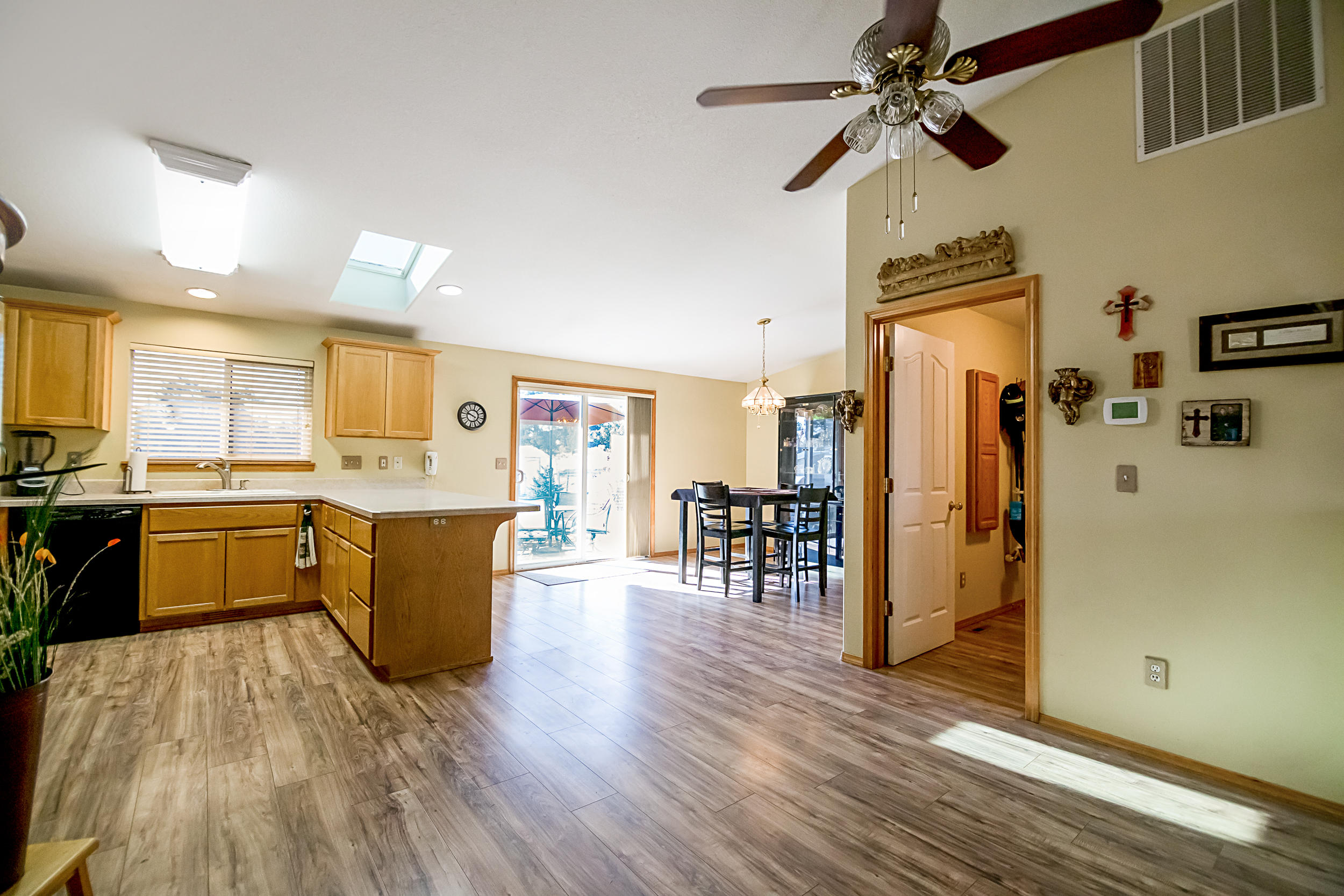 Tetherow Crossing - Residential