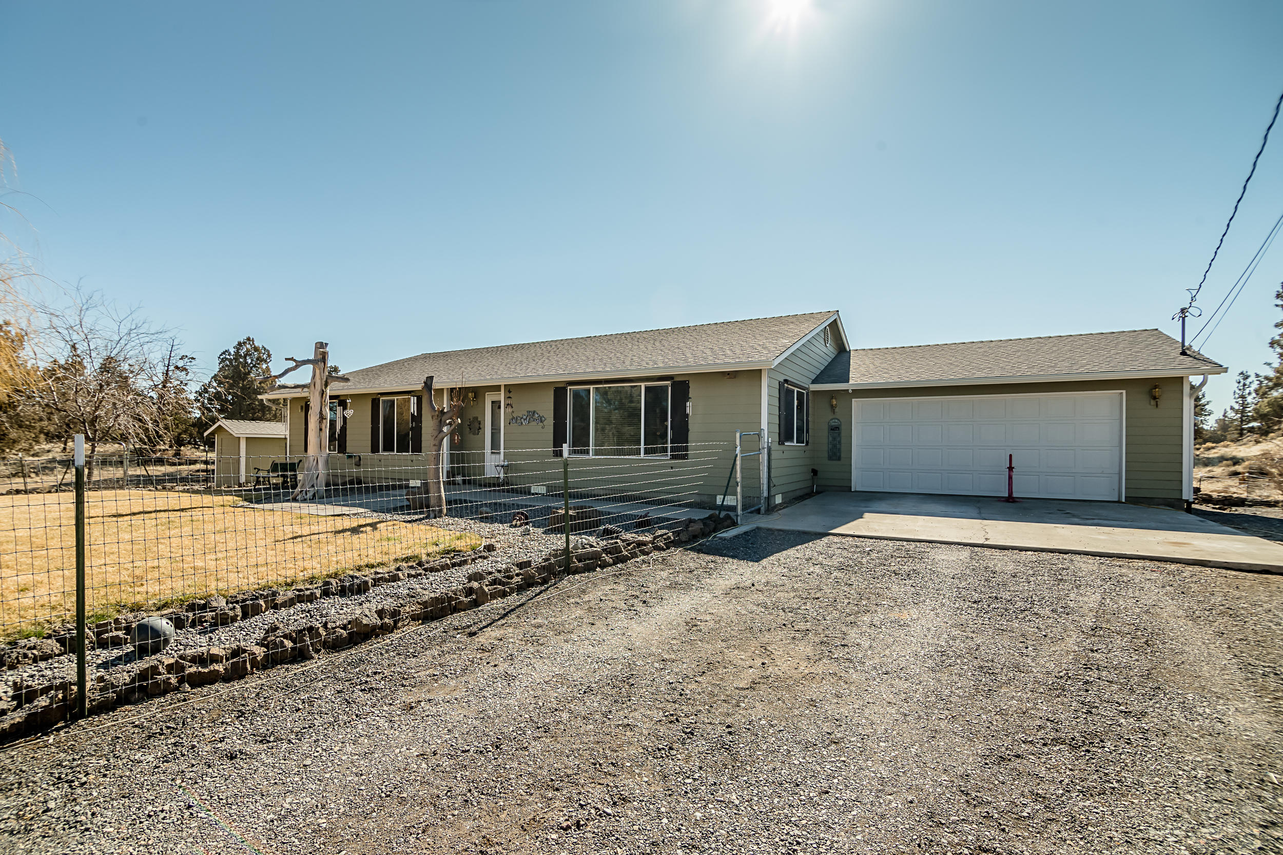 Tetherow Crossing - Residential