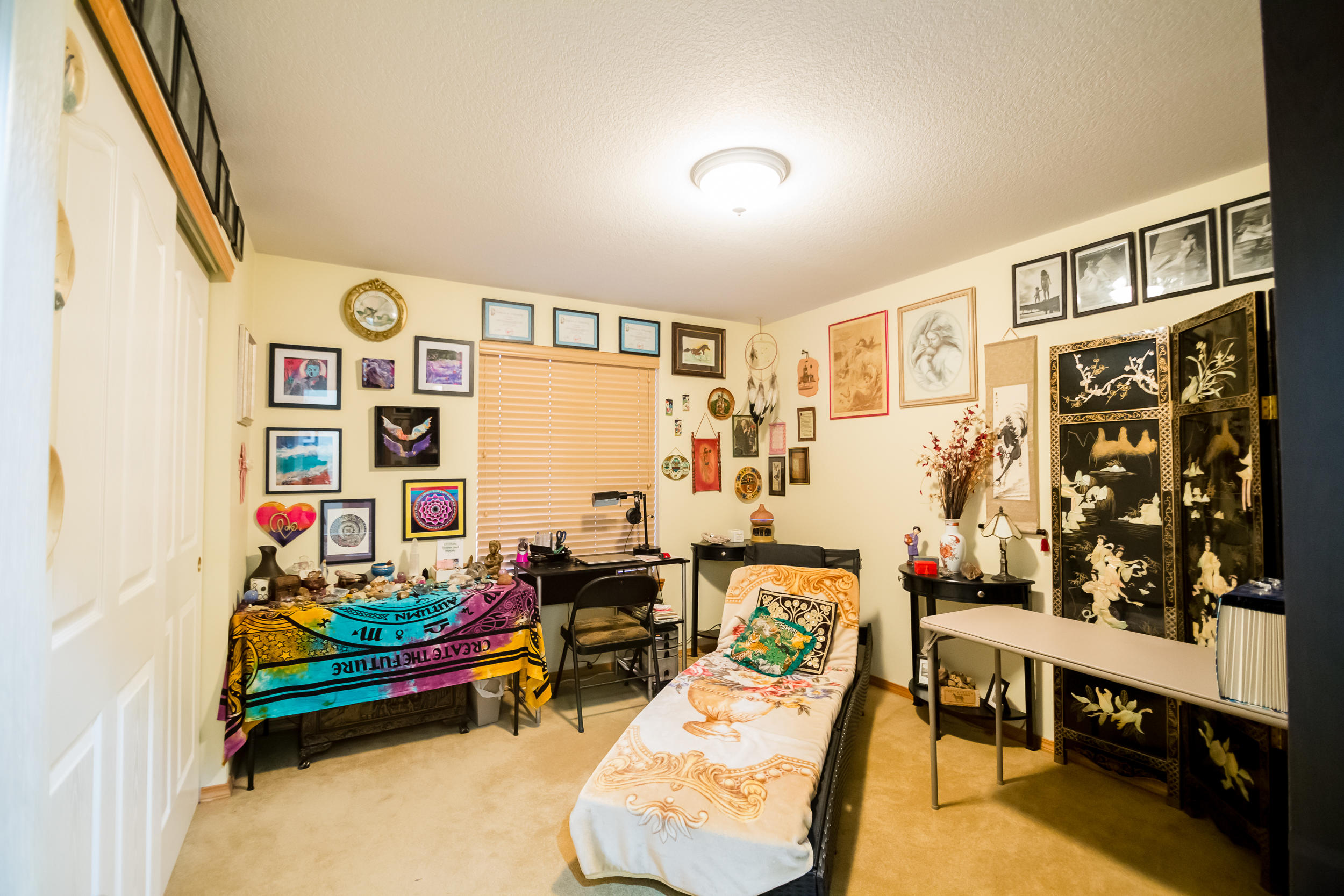 Tetherow Crossing - Residential