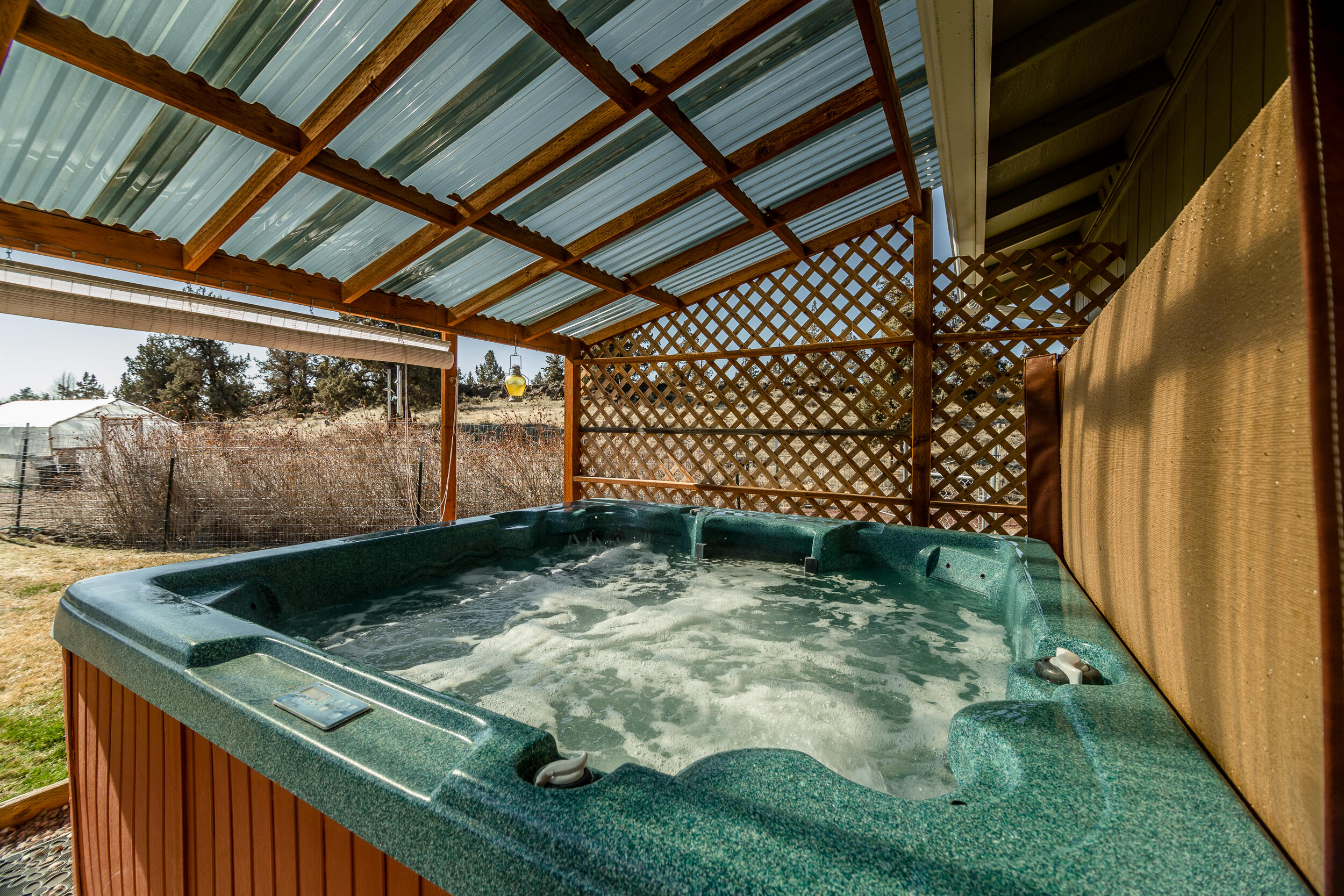 Tetherow Crossing - Residential