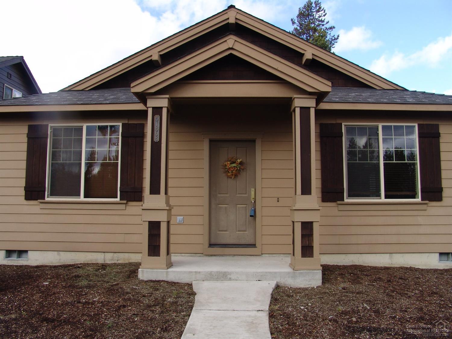 Crescent Creek - Residential