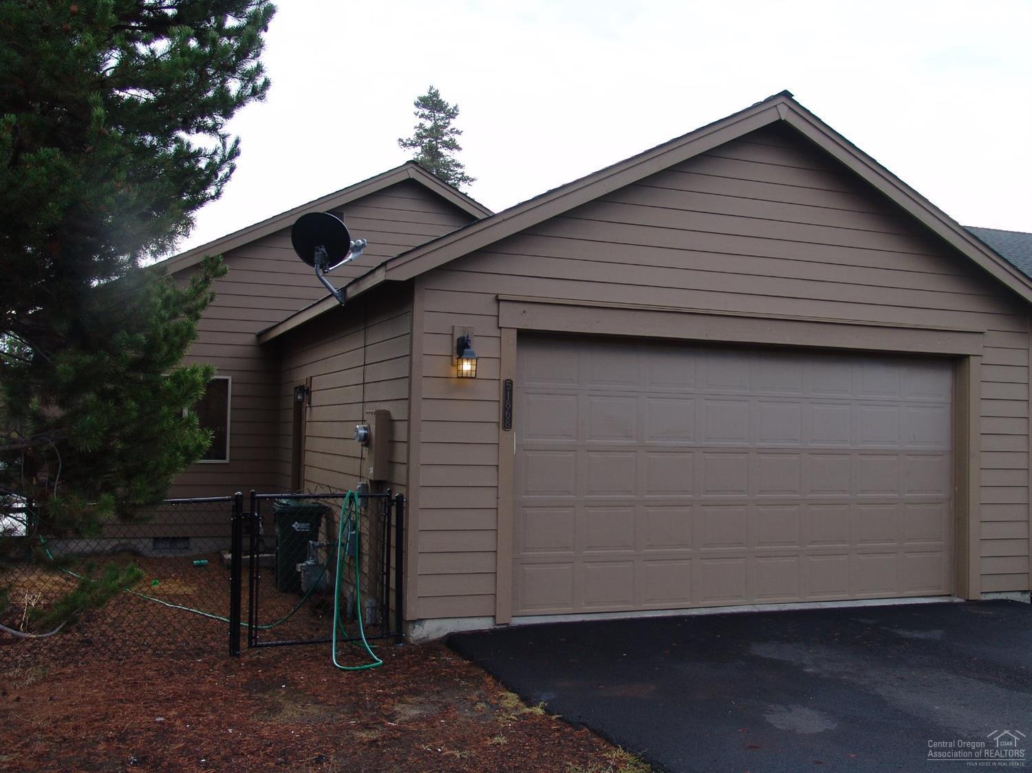 Crescent Creek - Residential