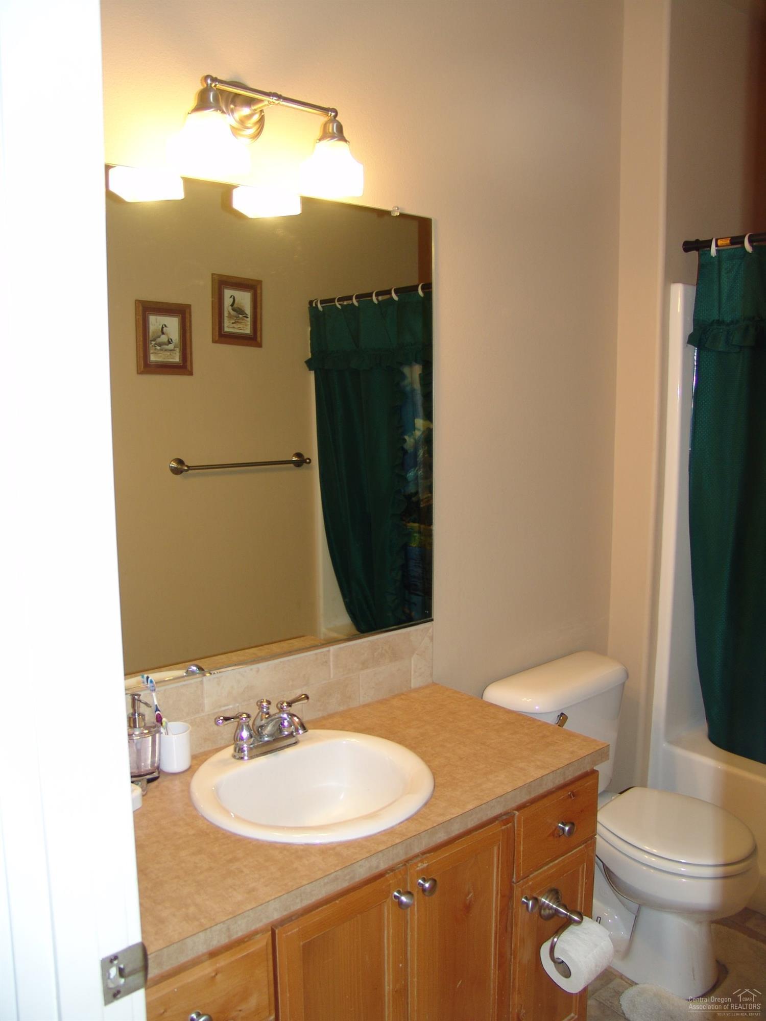 Crescent Creek - Residential