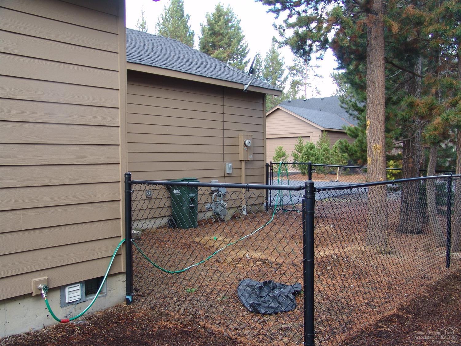 Crescent Creek - Residential