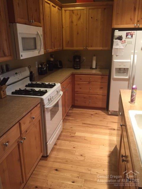 Crescent Creek - Residential