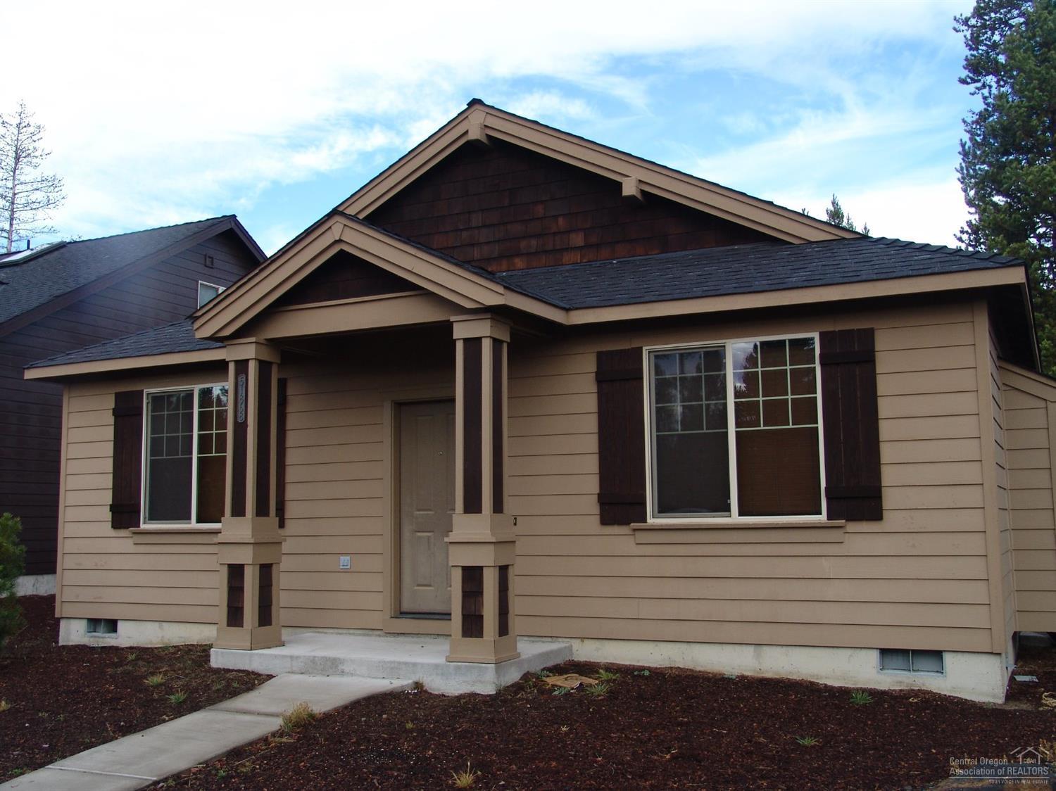 Crescent Creek - Residential