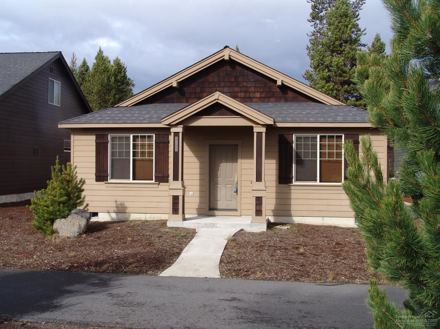 Crescent Creek - Residential