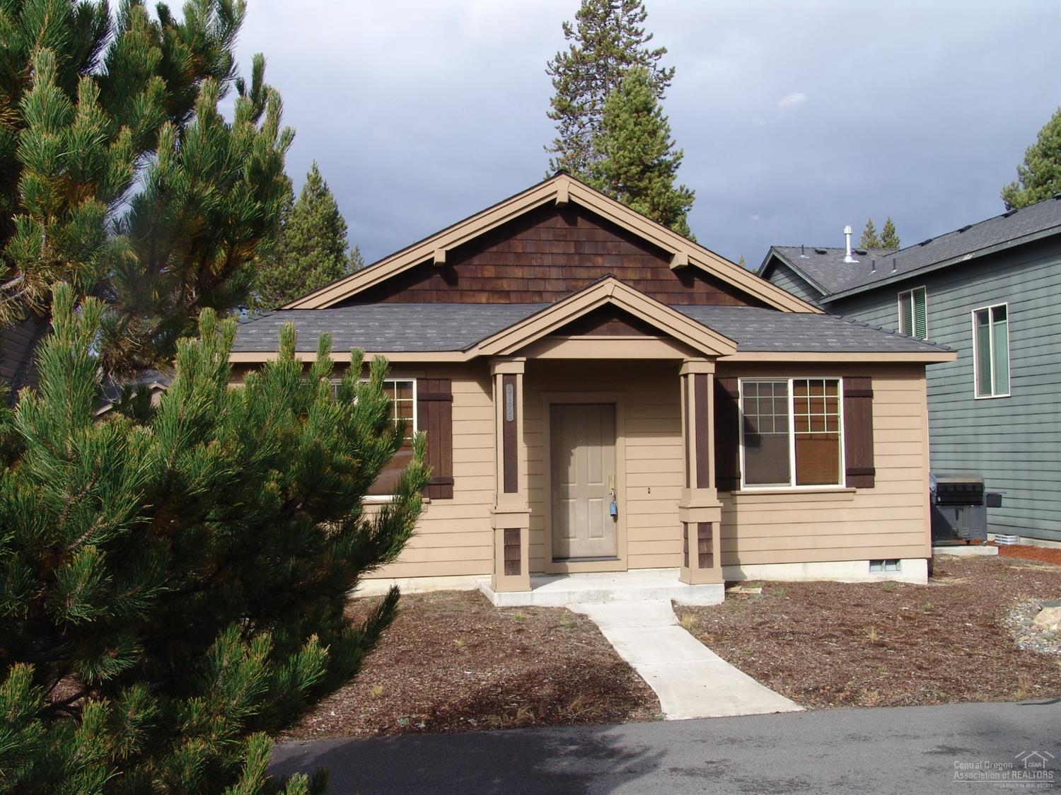 Crescent Creek - Residential
