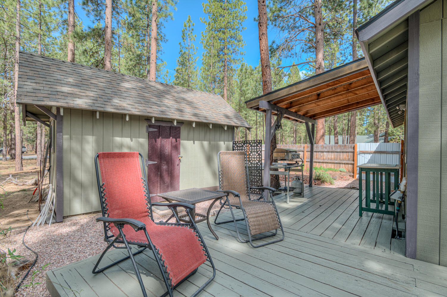 15357 Ponderosa Loop