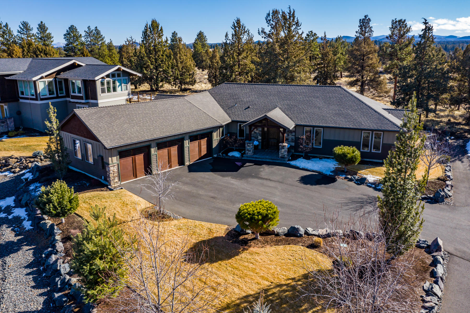 SilverRidge - Residential
