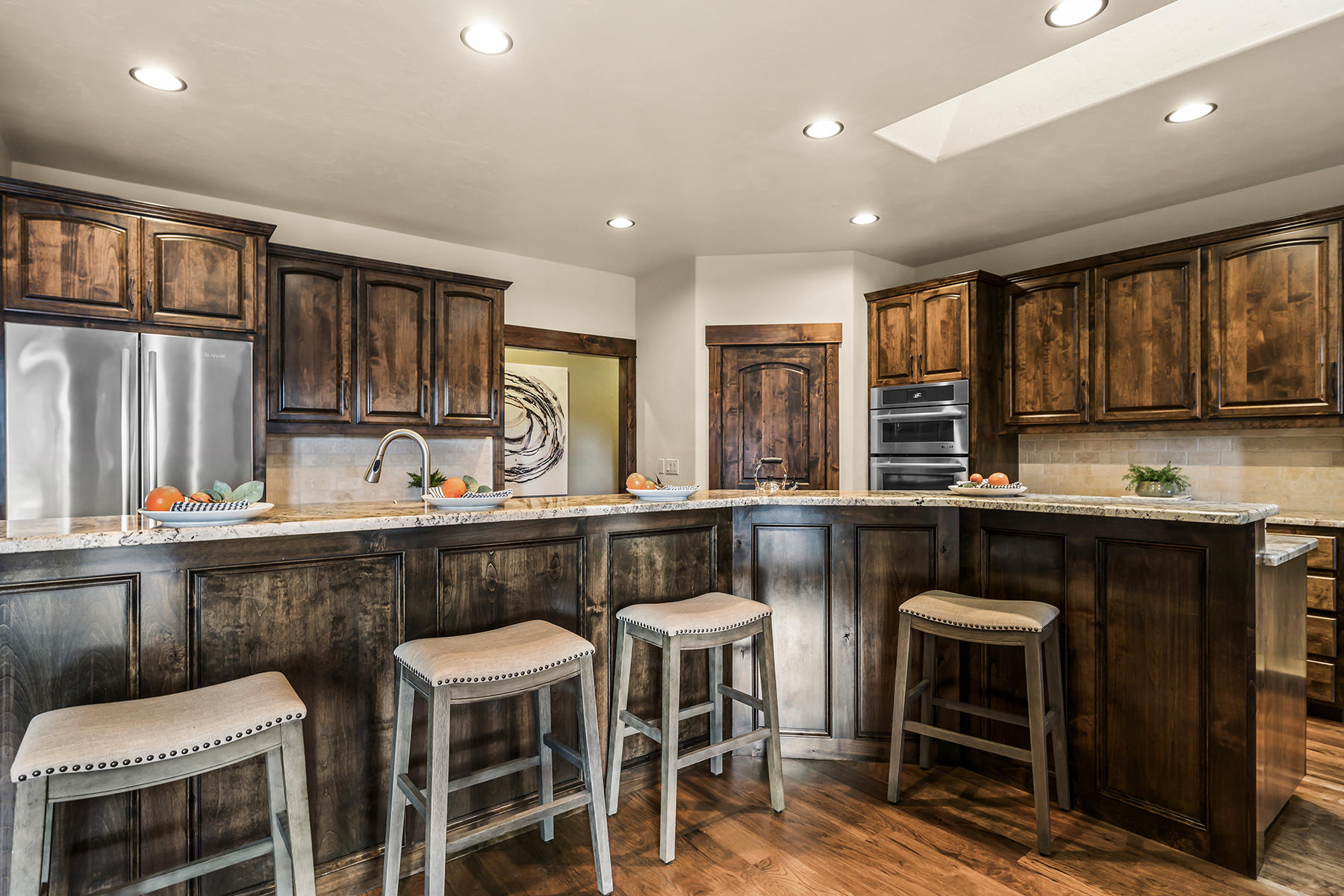 SilverRidge - Residential