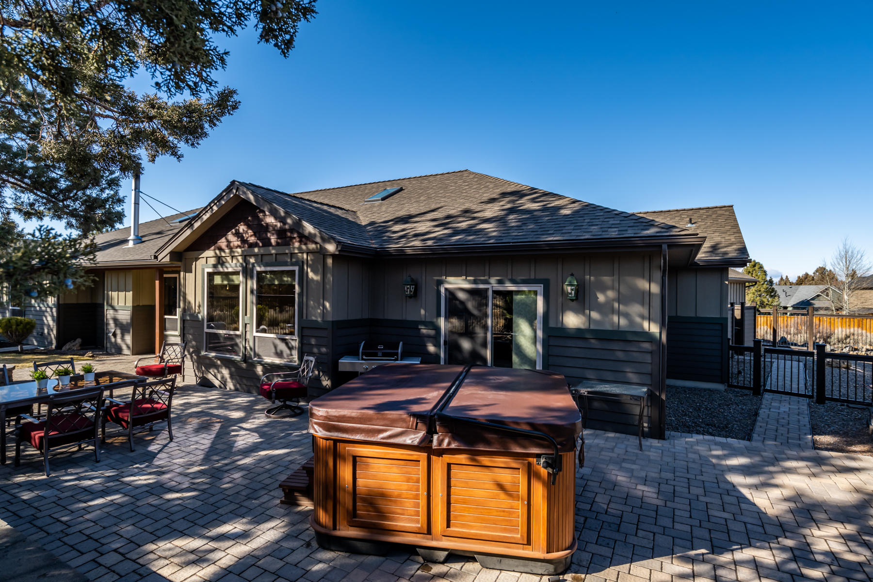 SilverRidge - Residential