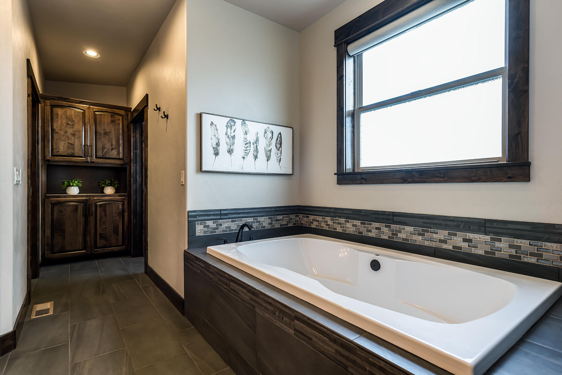 SilverRidge - Residential