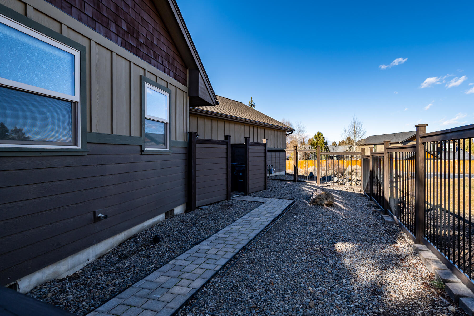 SilverRidge - Residential