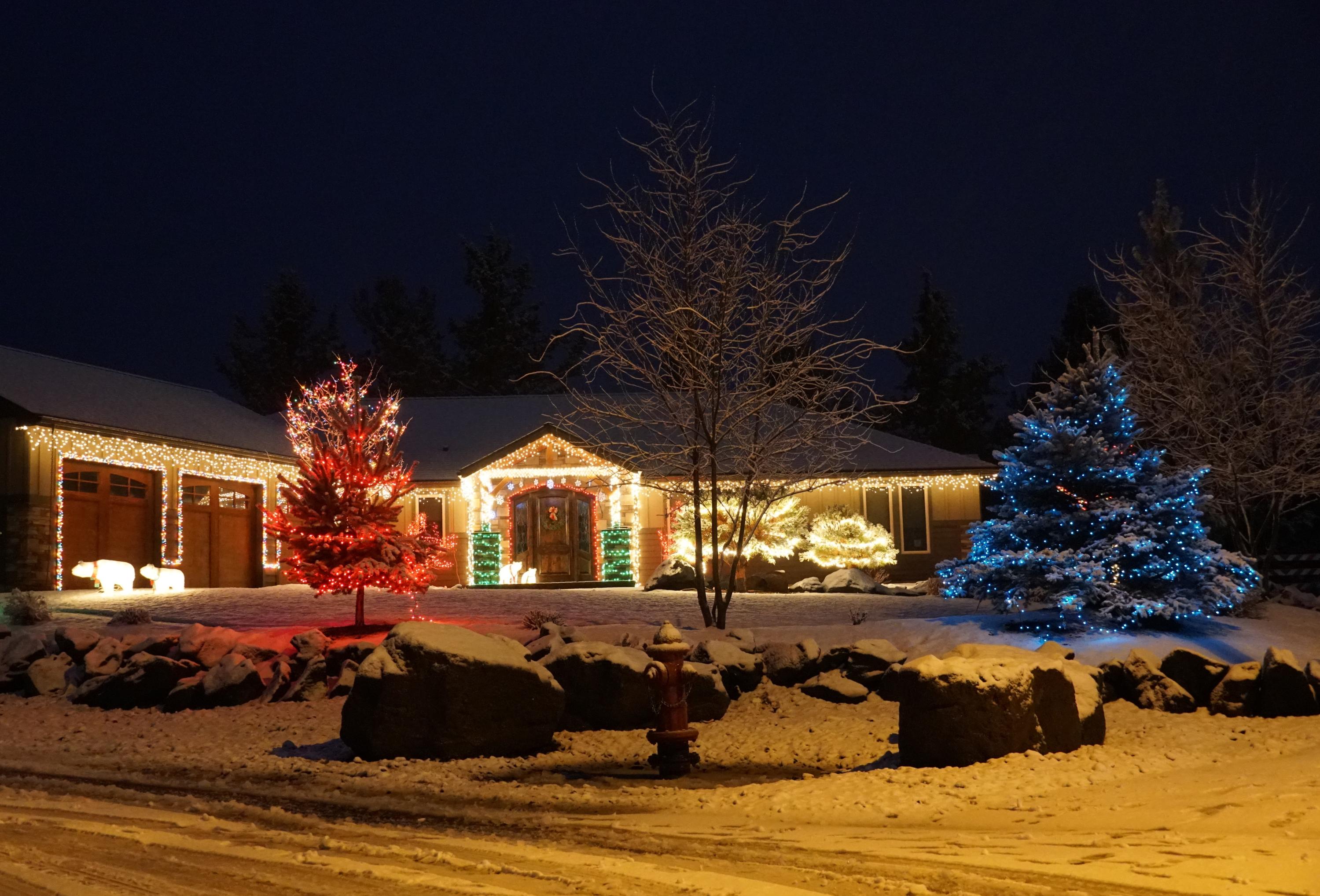 SilverRidge - Residential