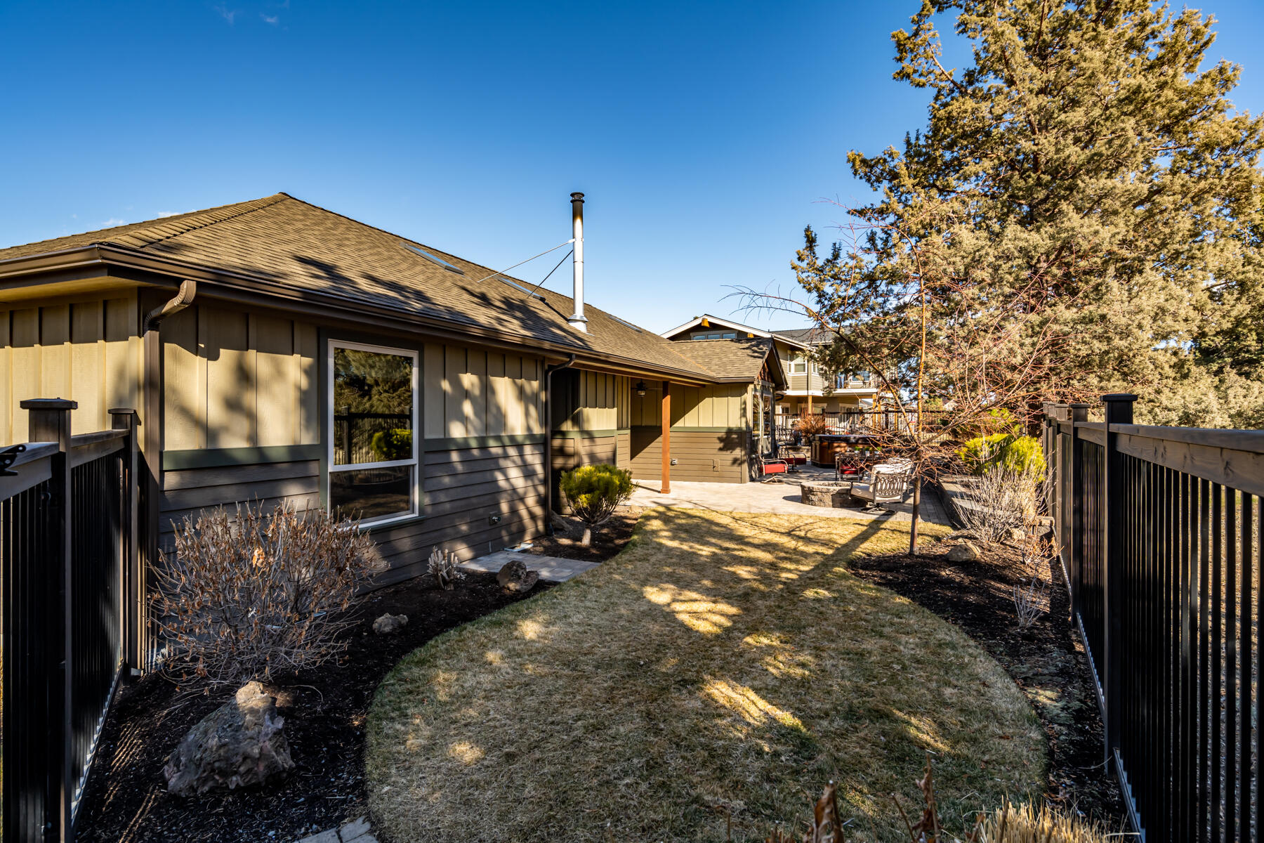 SilverRidge - Residential