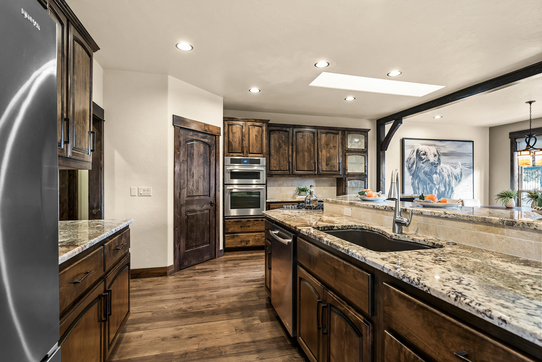 SilverRidge - Residential