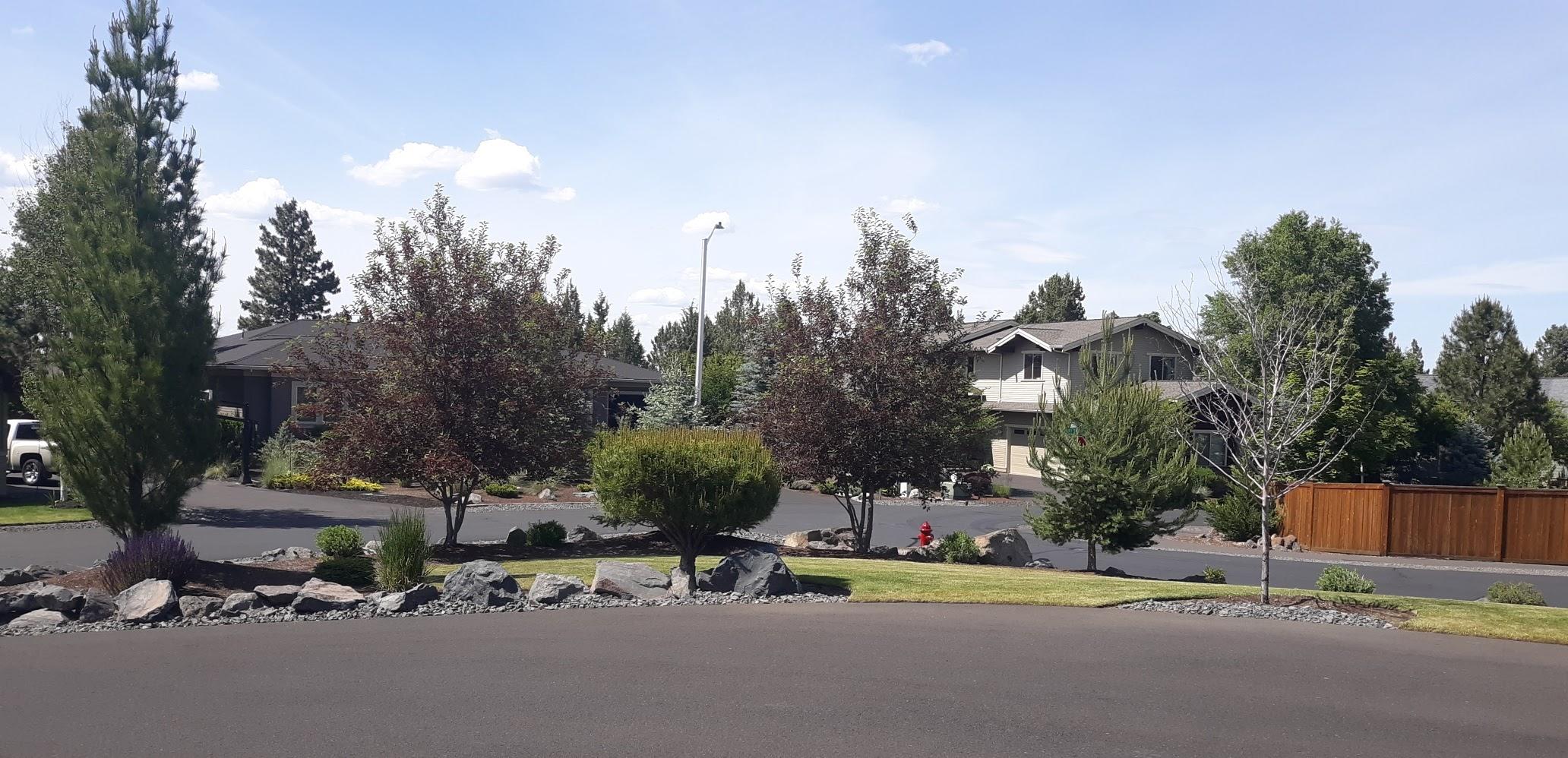 SilverRidge - Residential