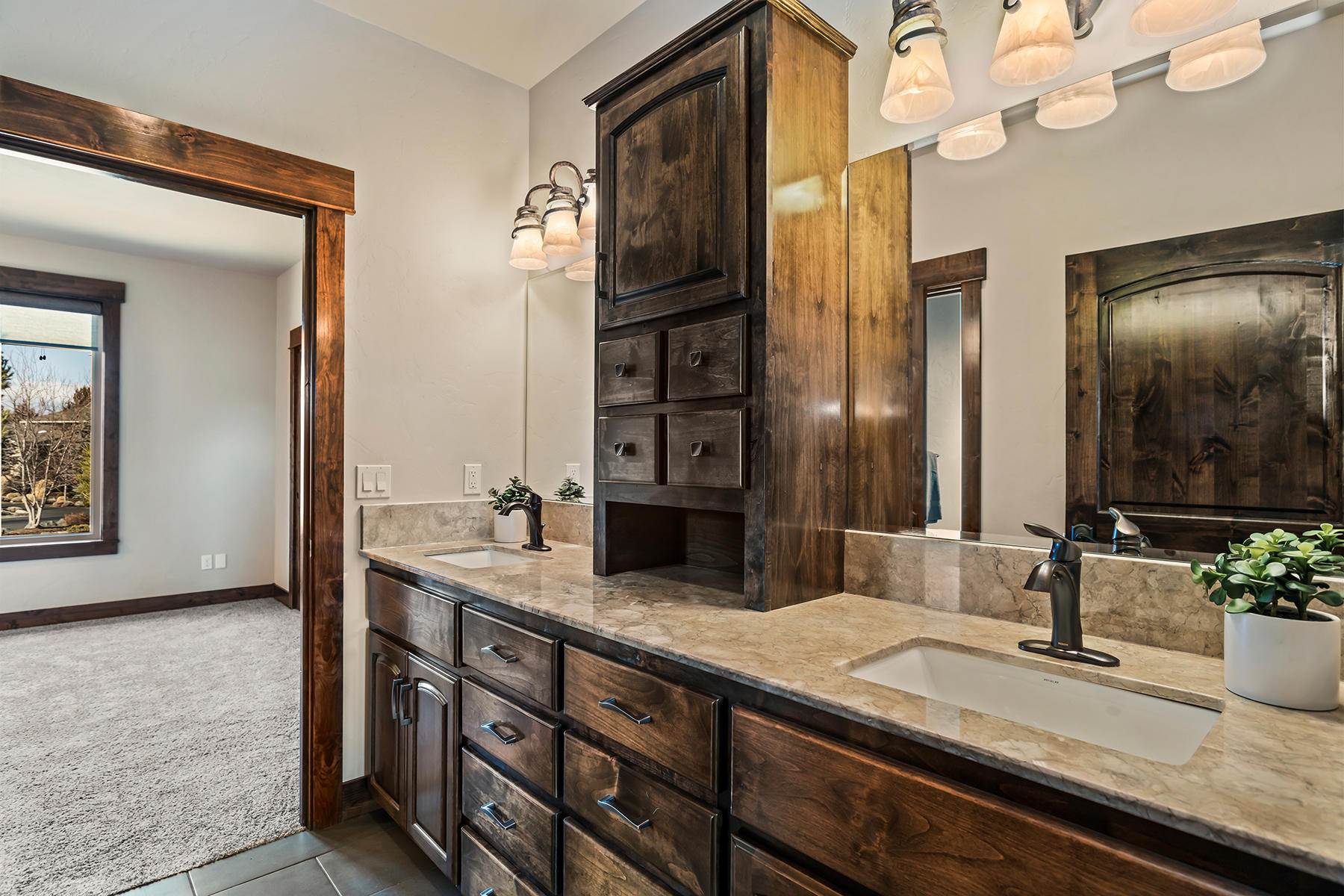 SilverRidge - Residential