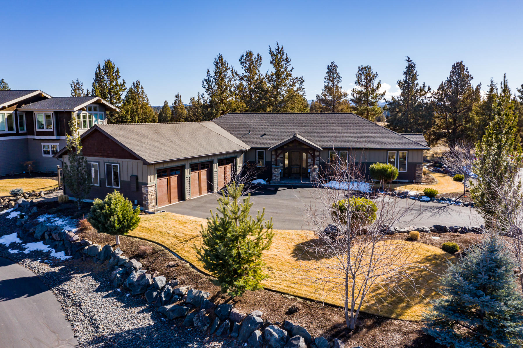 SilverRidge - Residential