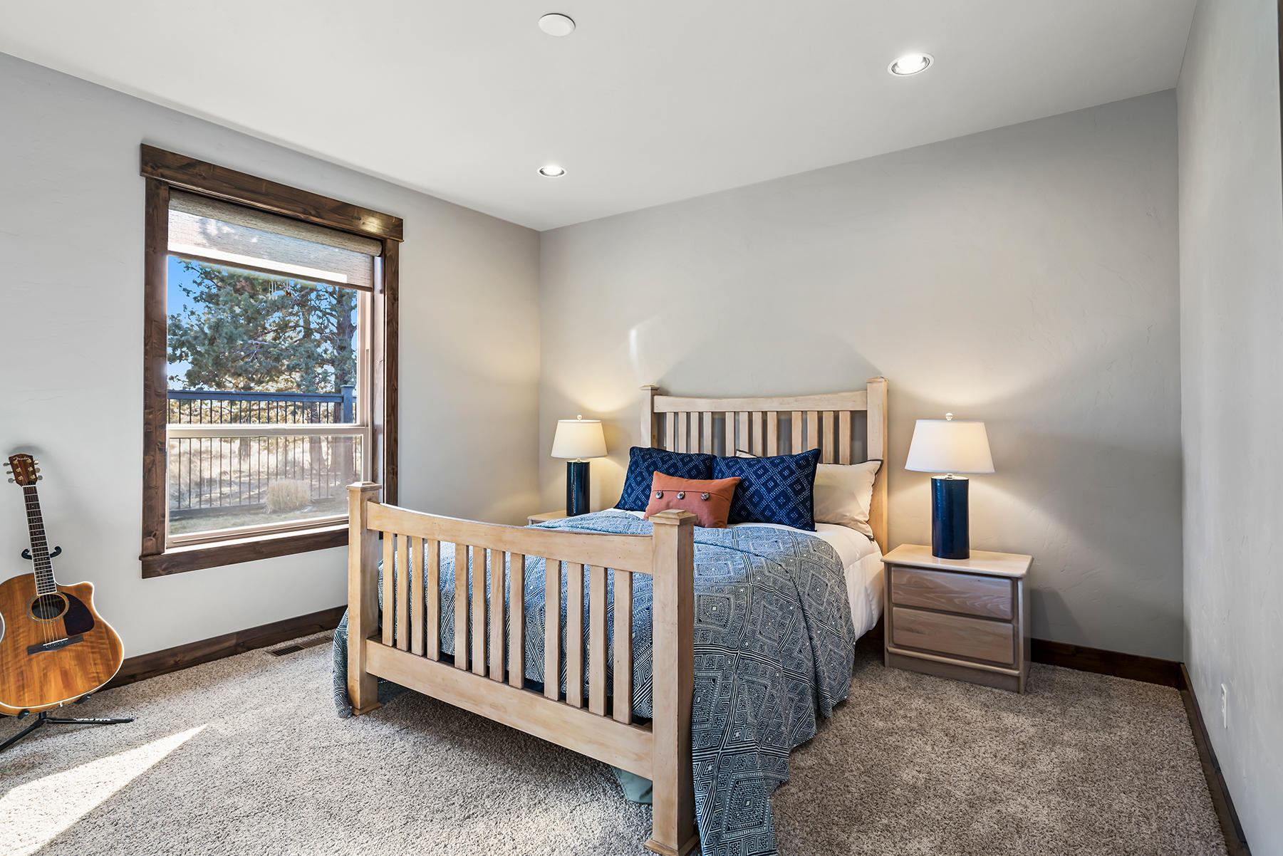 SilverRidge - Residential