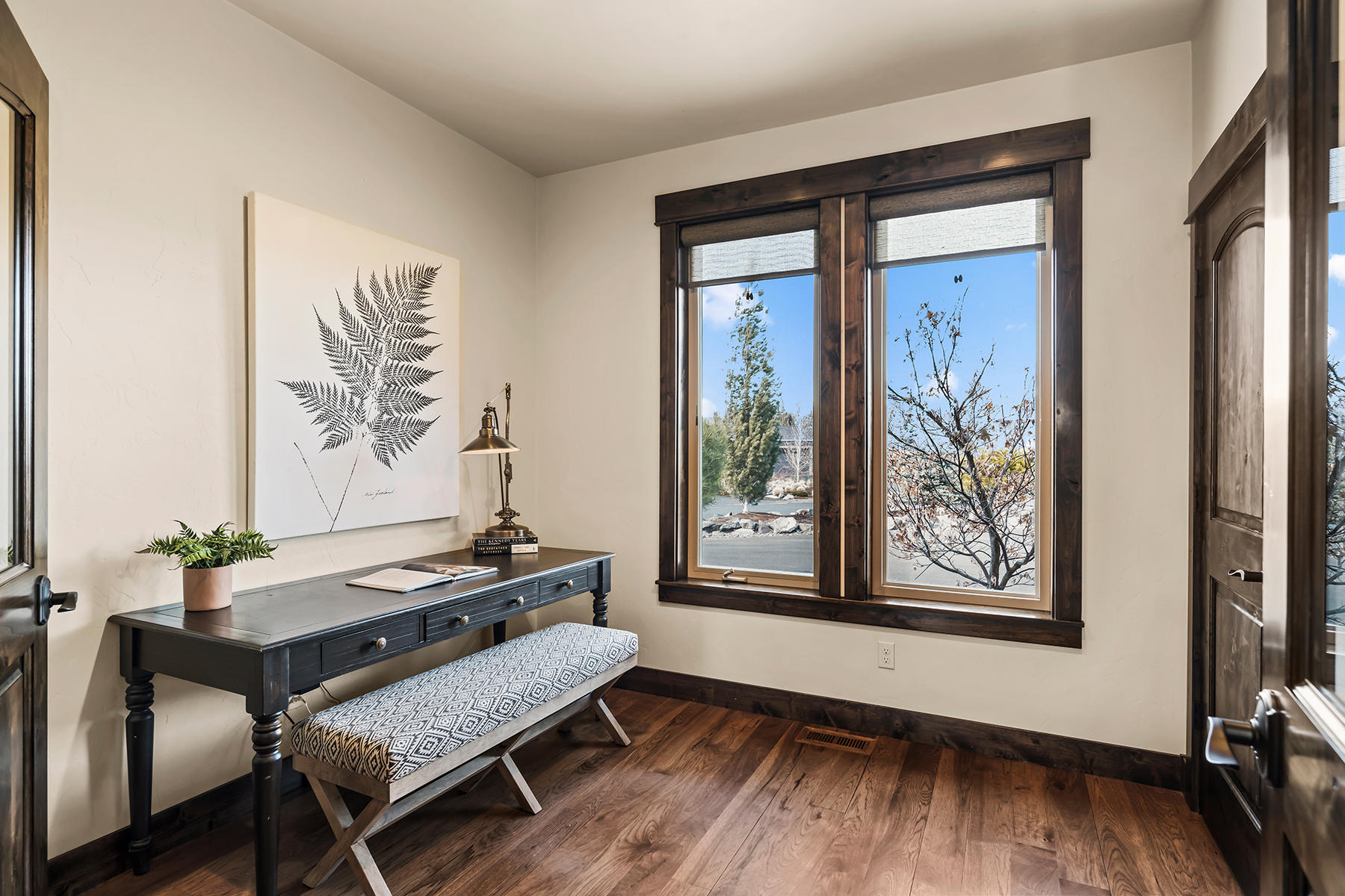 SilverRidge - Residential