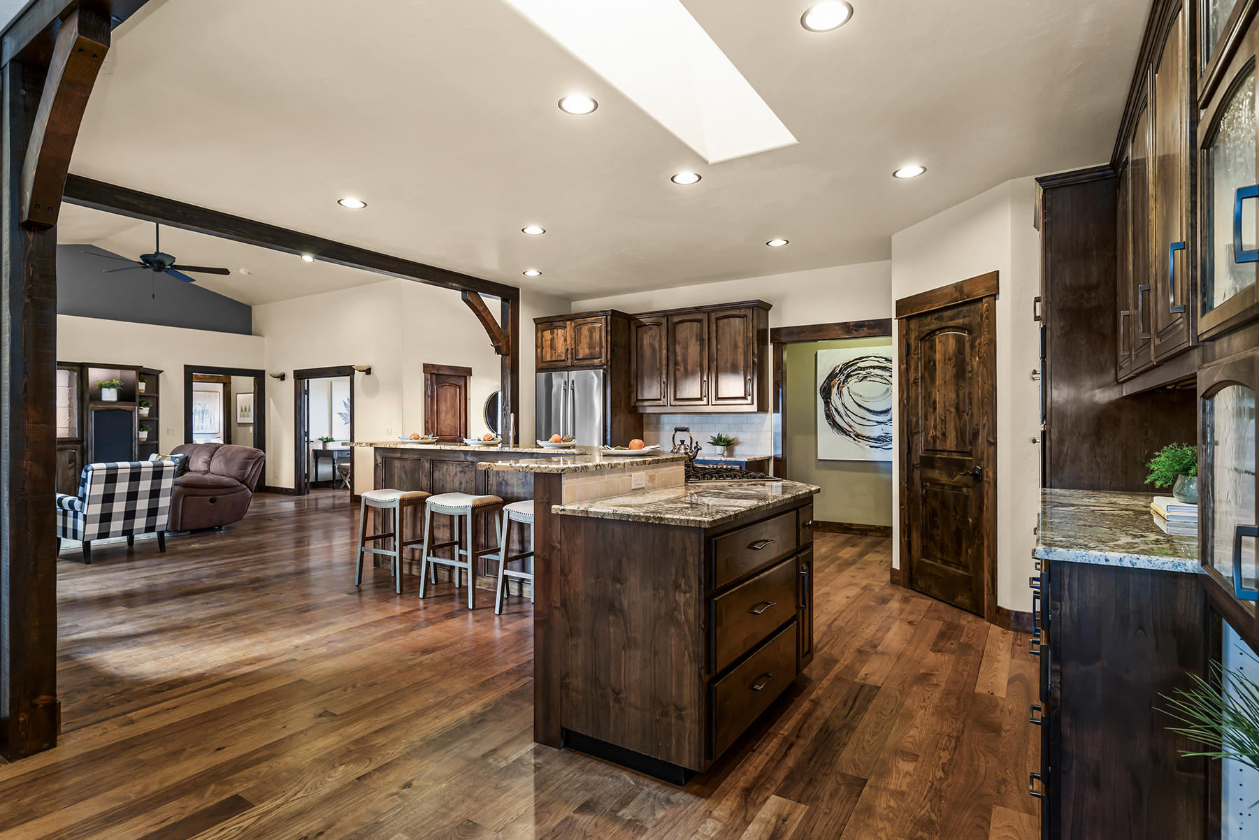 SilverRidge - Residential