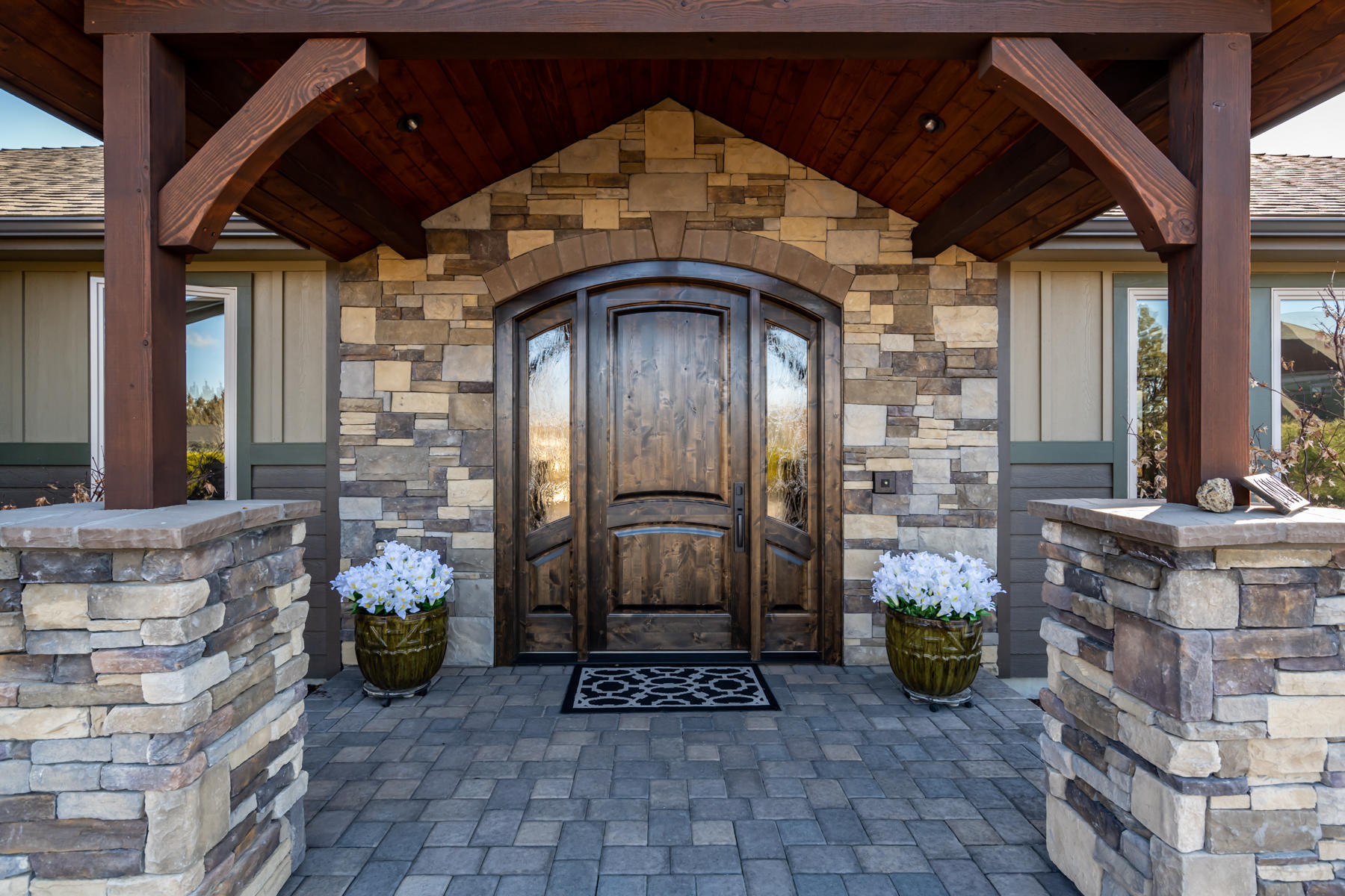 SilverRidge - Residential