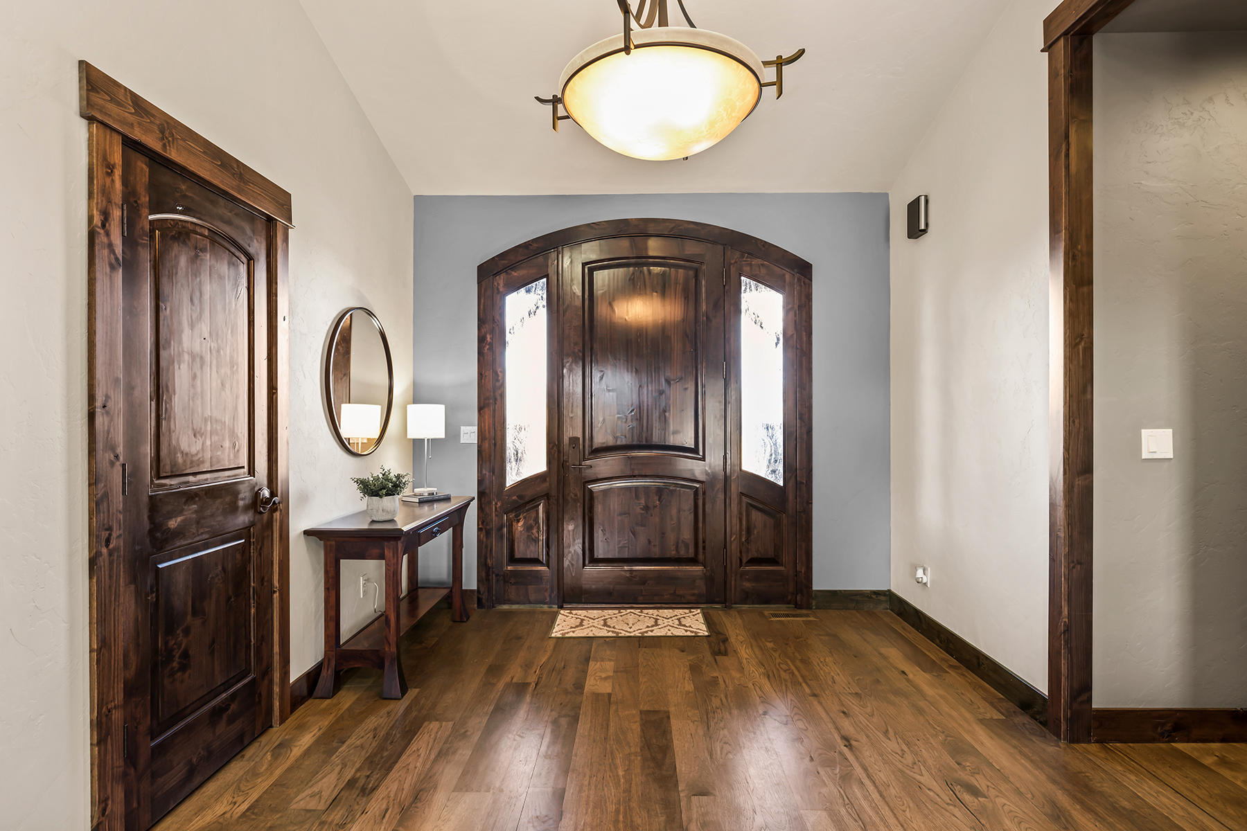 SilverRidge - Residential