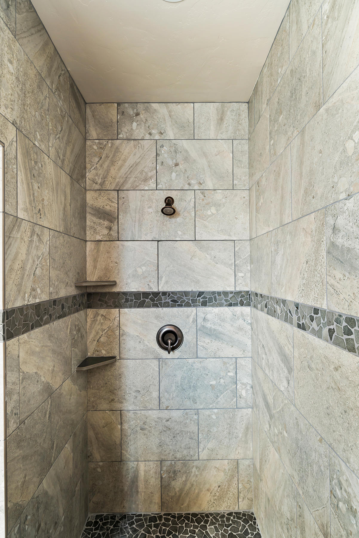 SilverRidge - Residential