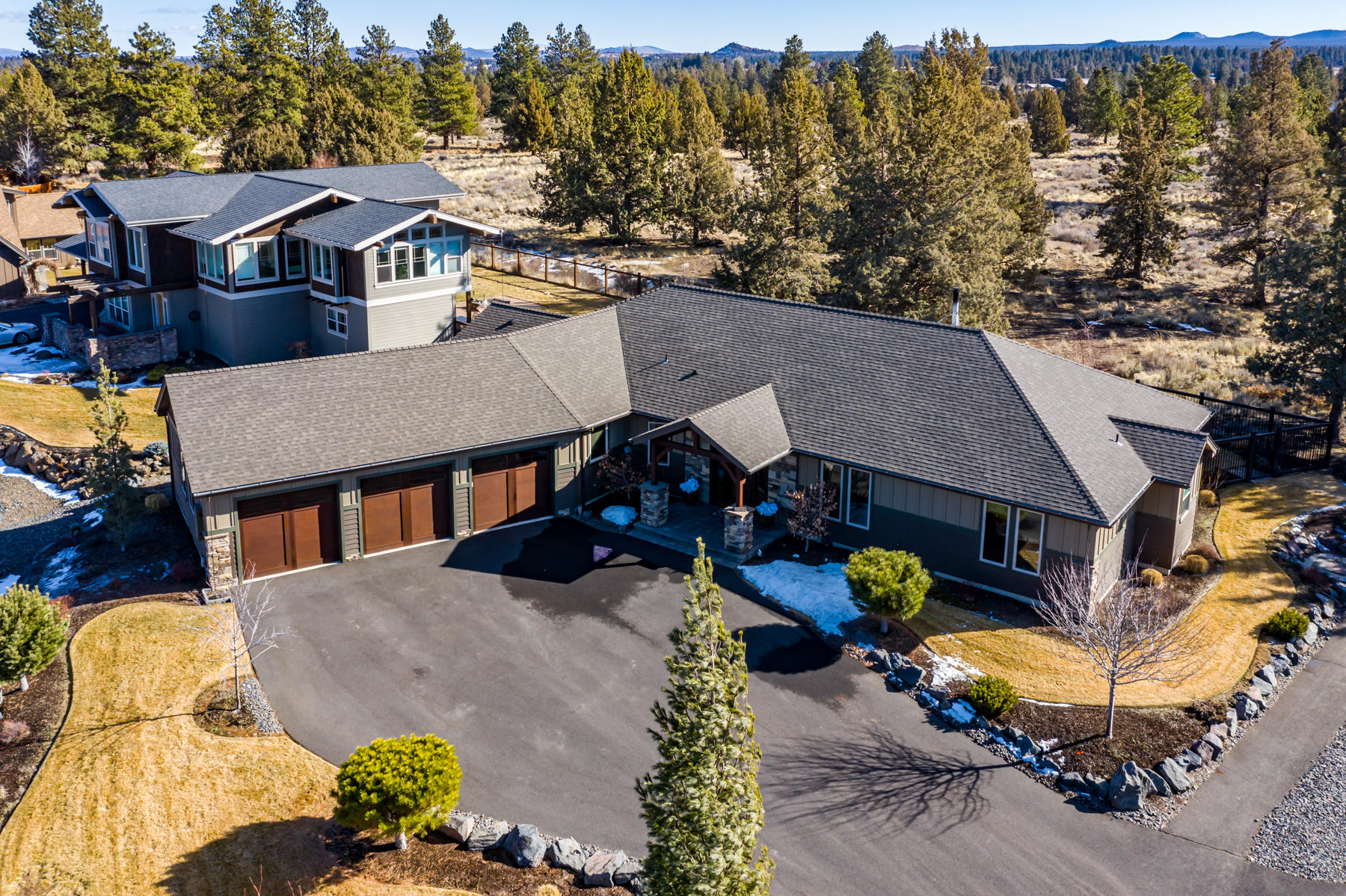 SilverRidge - Residential