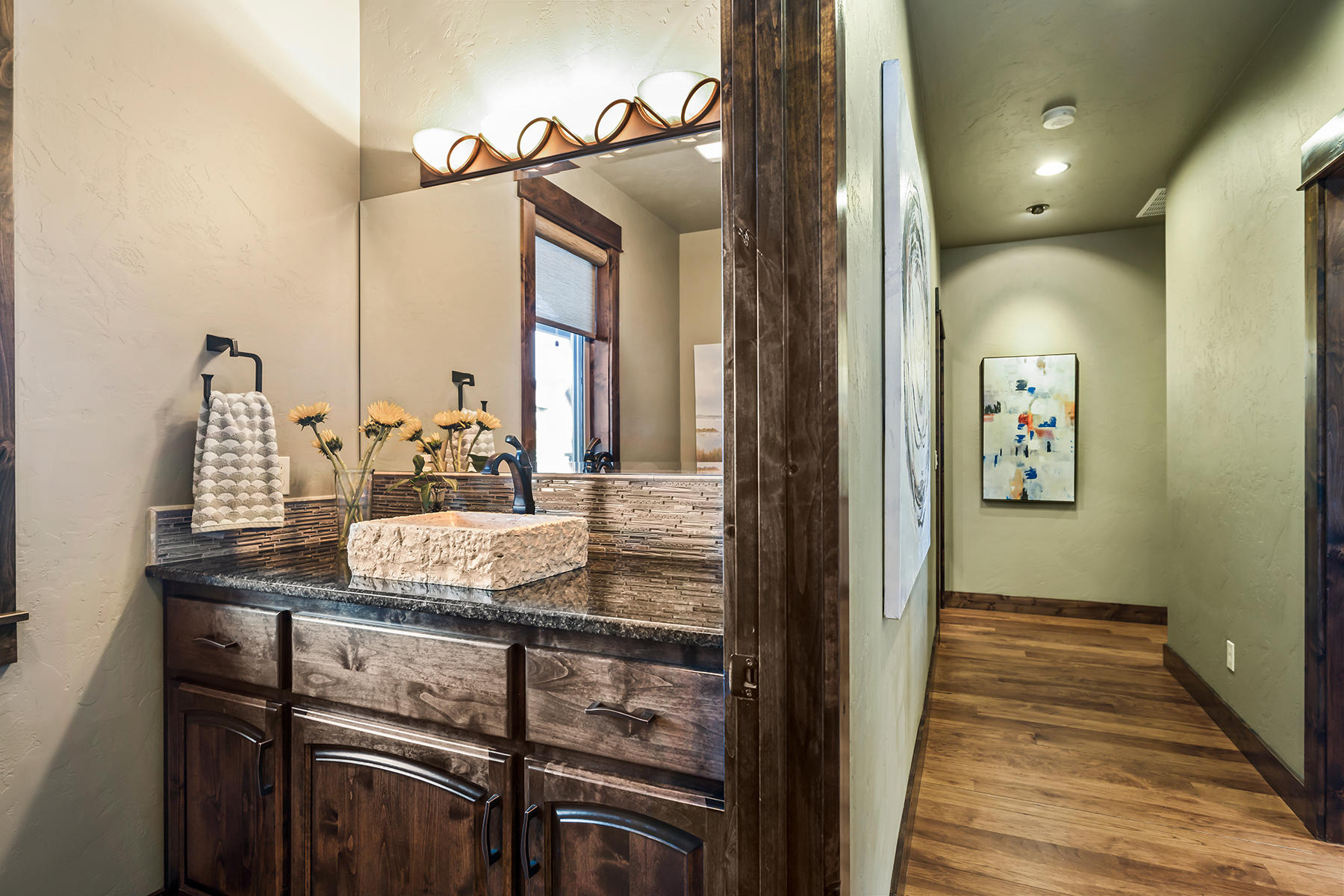 SilverRidge - Residential